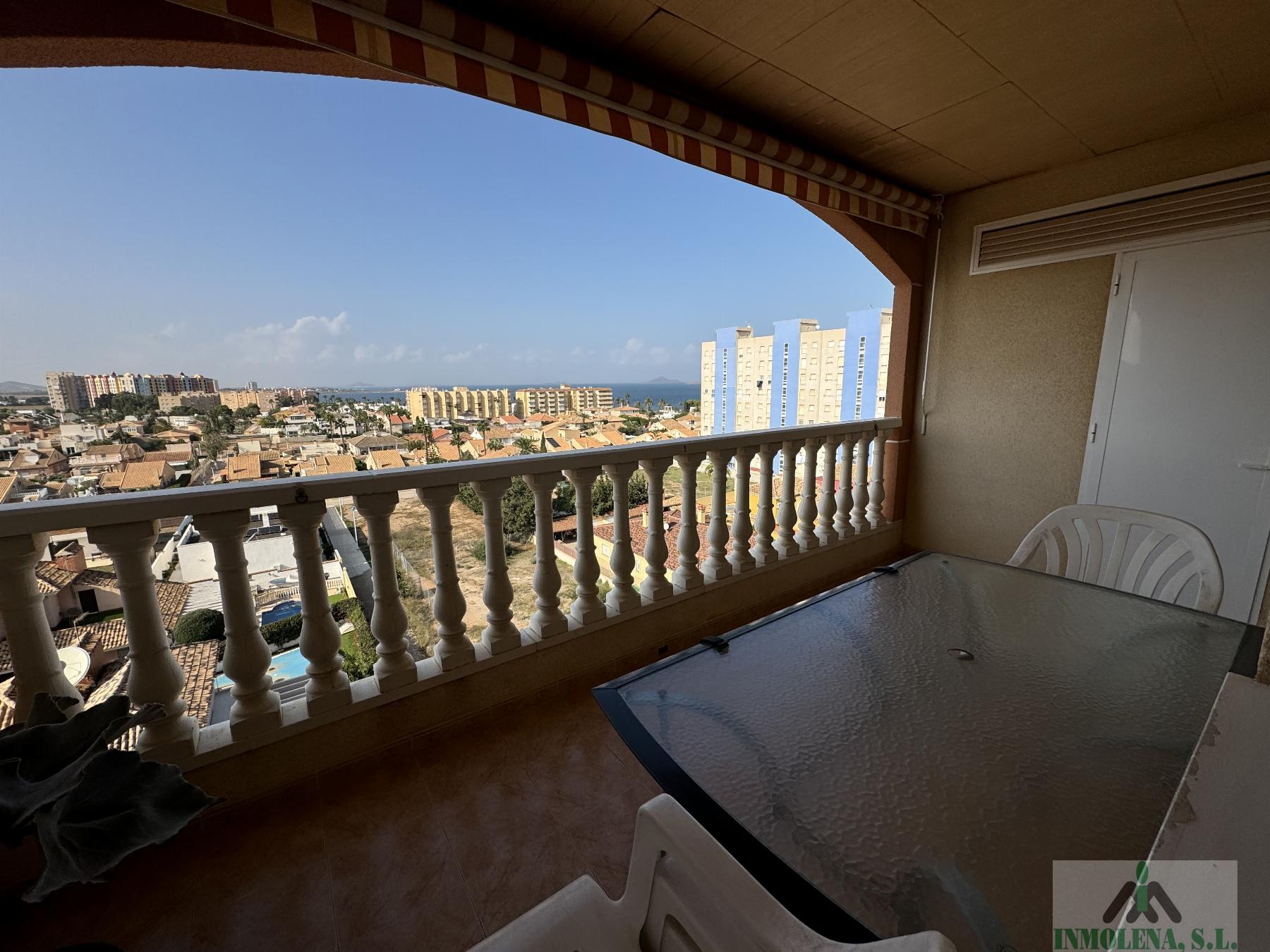 For sale of flat in Cartagena