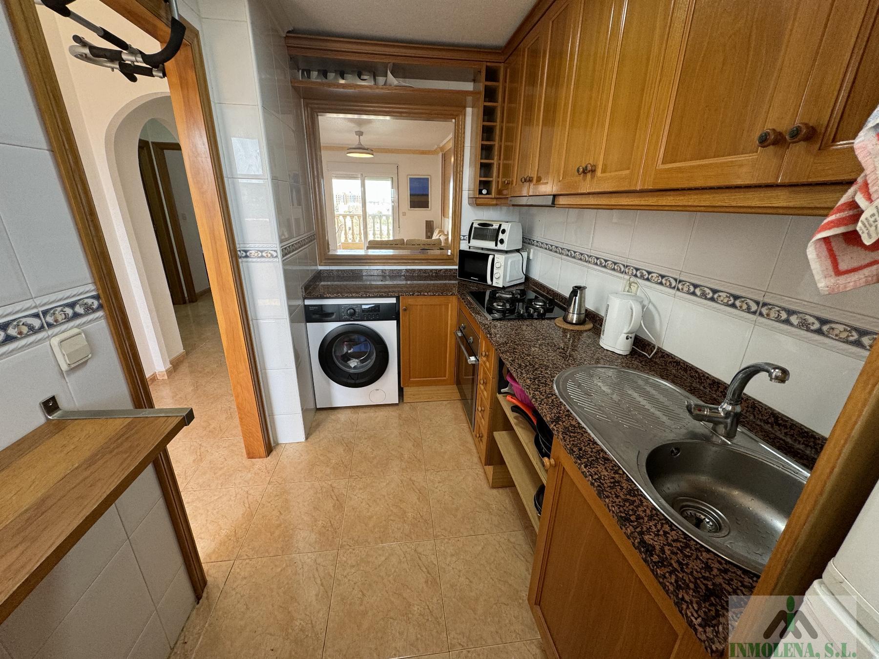 Venta de piso en Cartagena