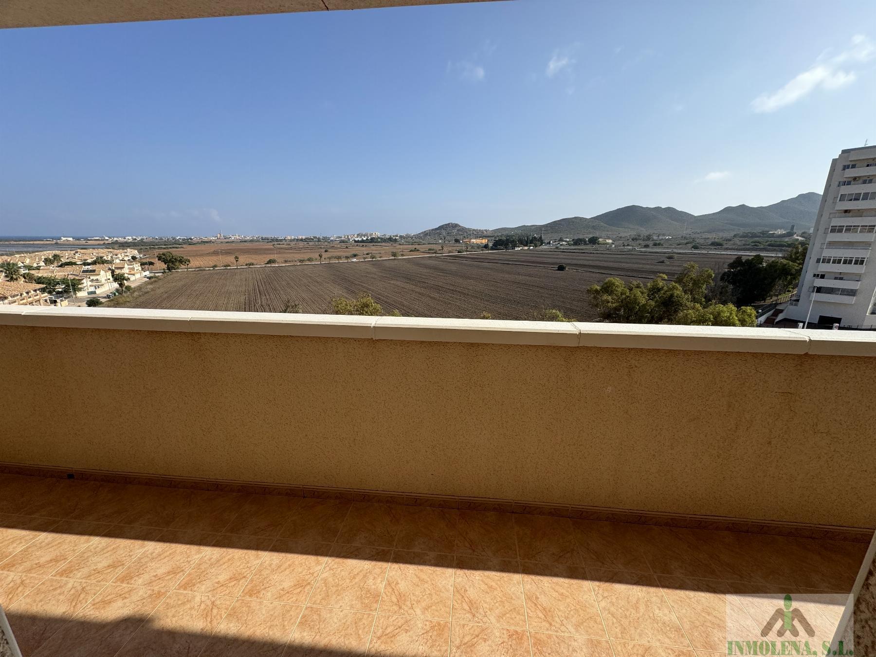 Venta de piso en Cartagena