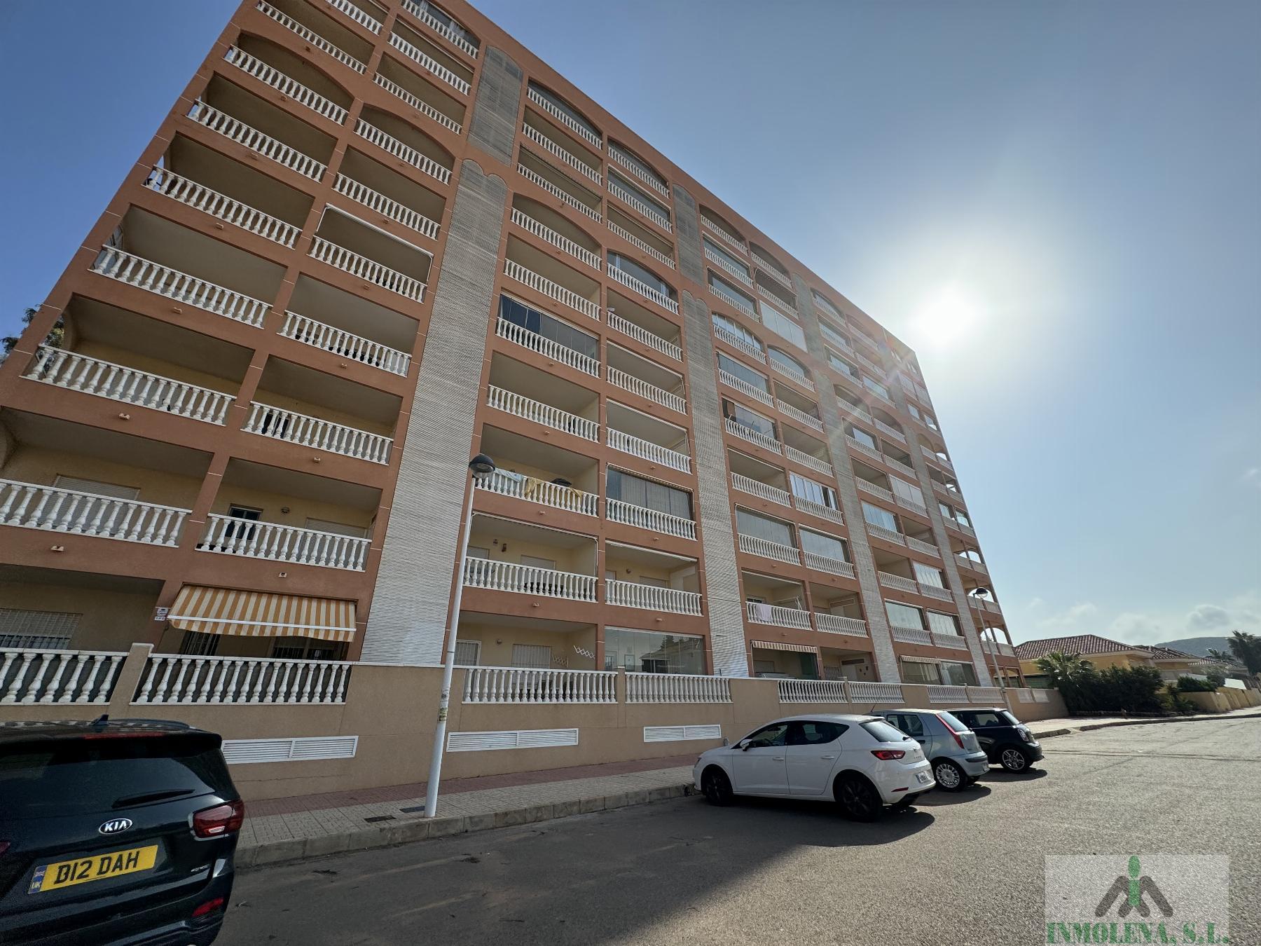 Venta de piso en Cartagena
