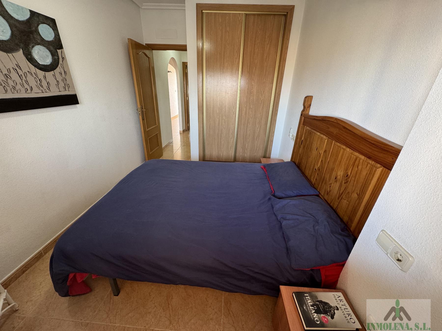 Venta de piso en Cartagena