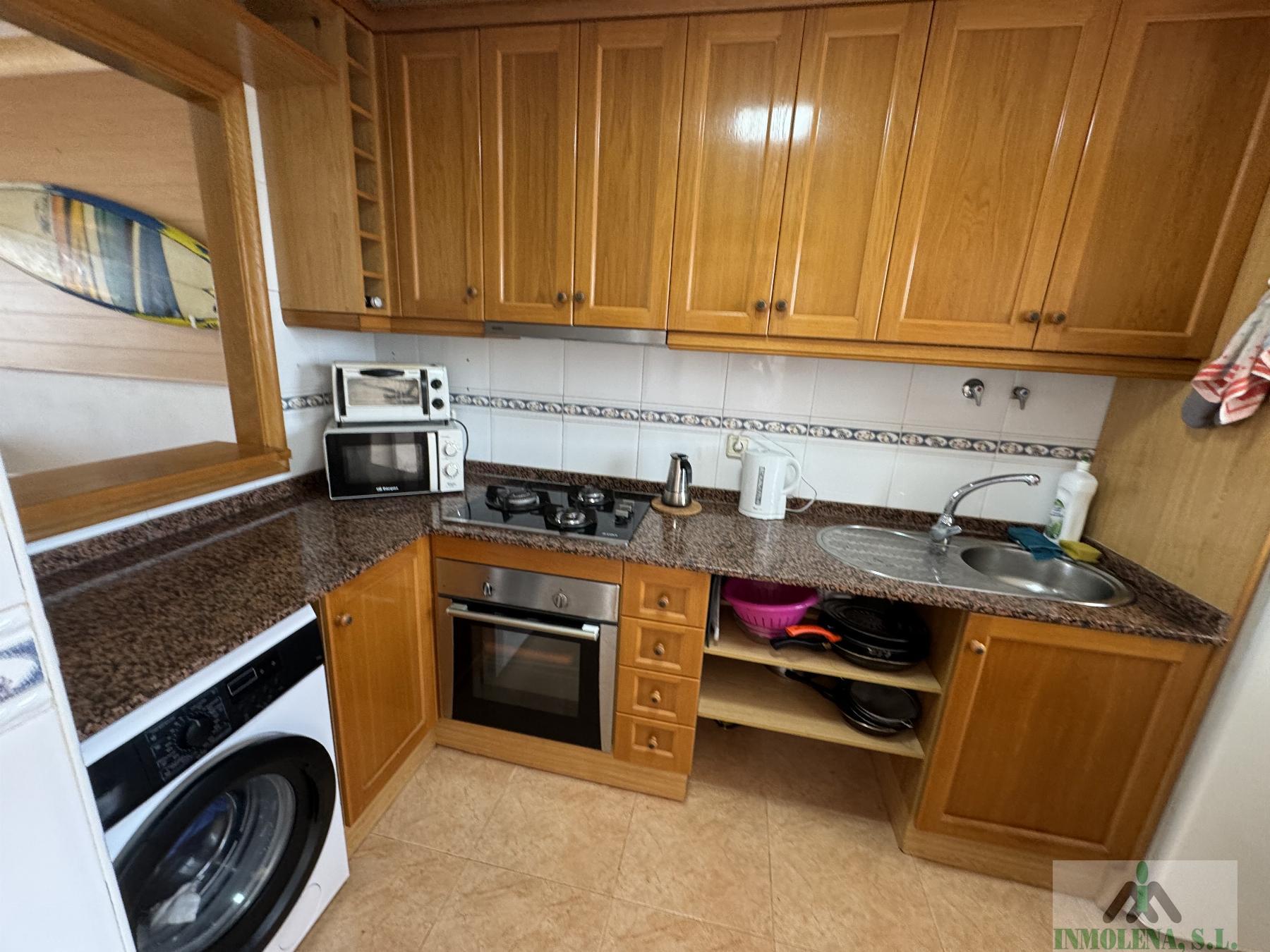 Venta de piso en Cartagena