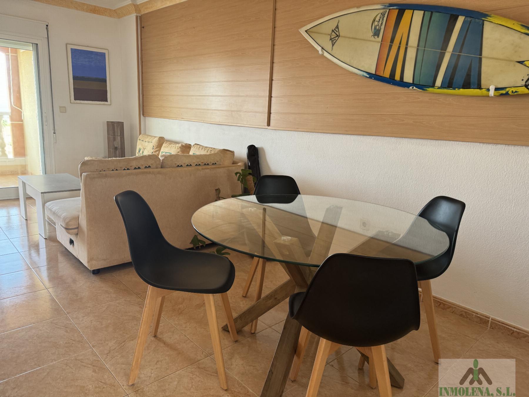 Venta de piso en Cartagena
