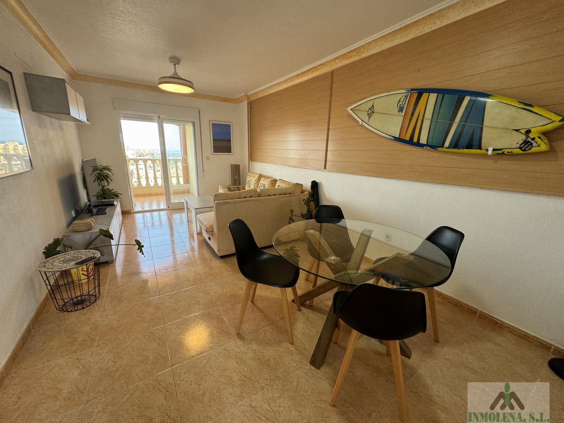 Venta de piso en Cartagena