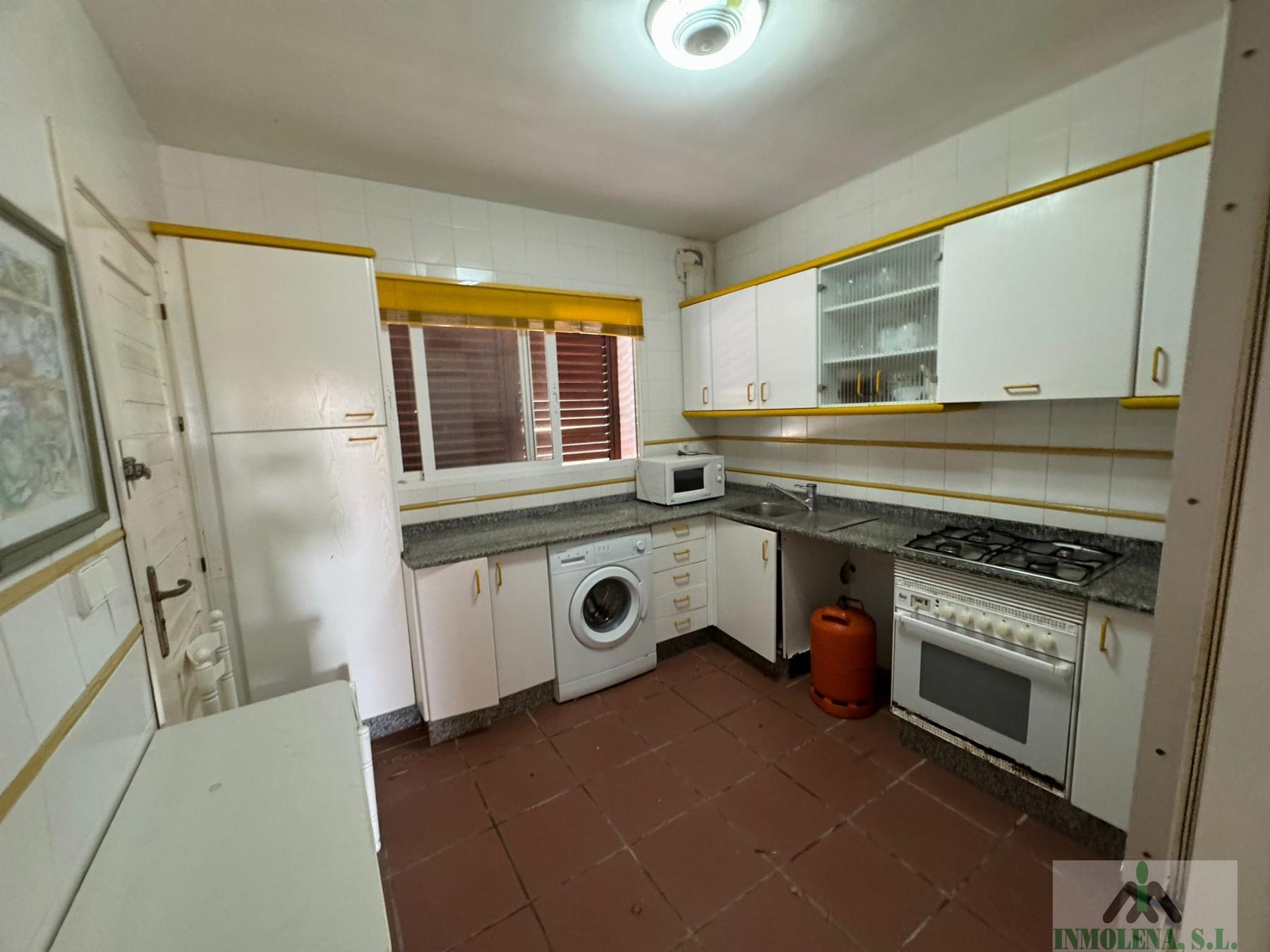 For sale of chalet in La Manga del Mar Menor