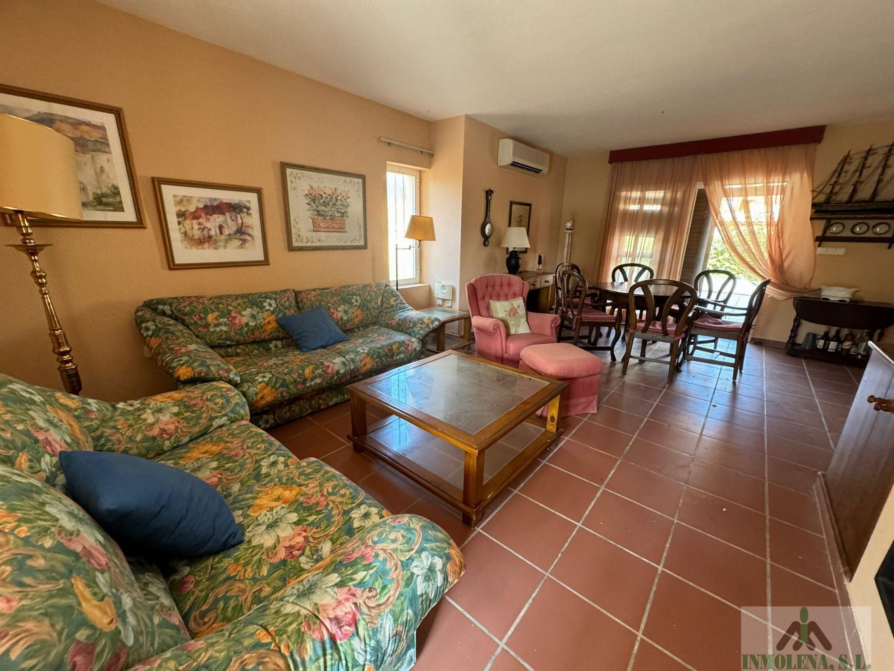 For sale of chalet in La Manga del Mar Menor