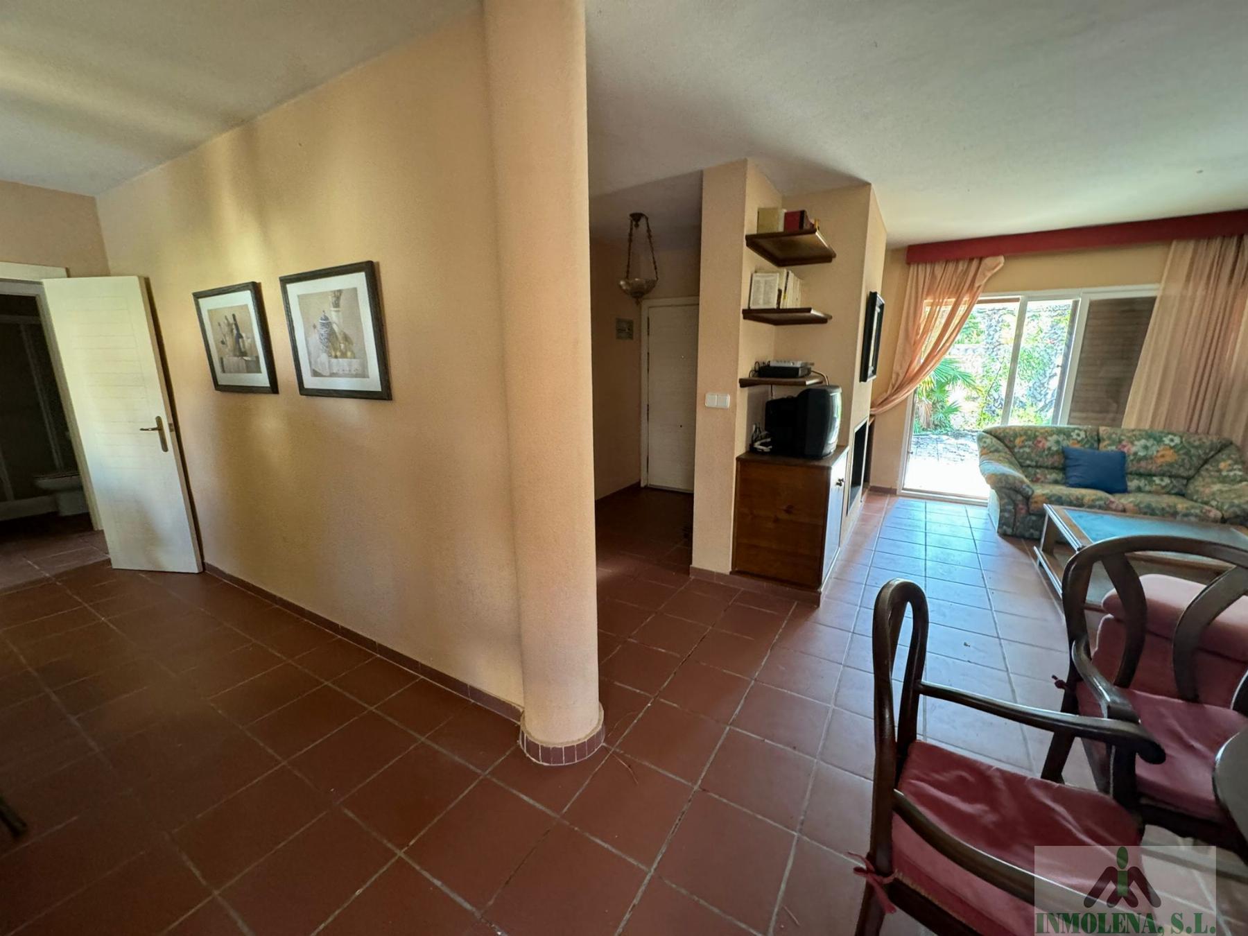 For sale of chalet in La Manga del Mar Menor