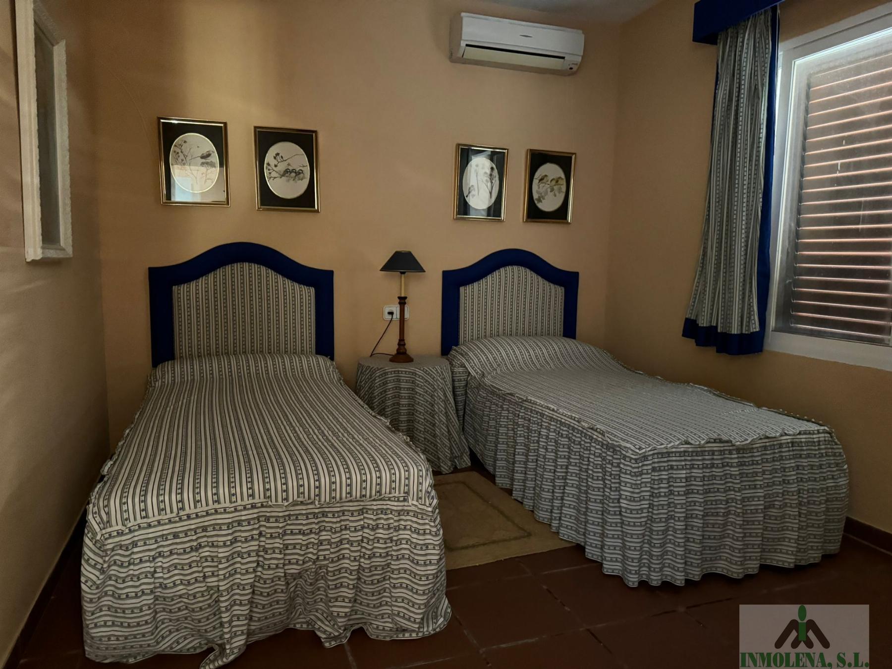 For sale of chalet in La Manga del Mar Menor