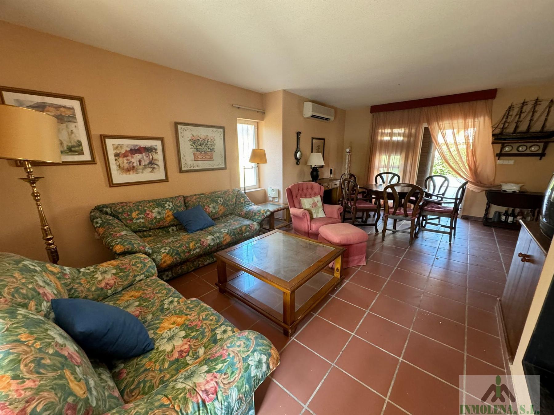 For sale of chalet in La Manga del Mar Menor
