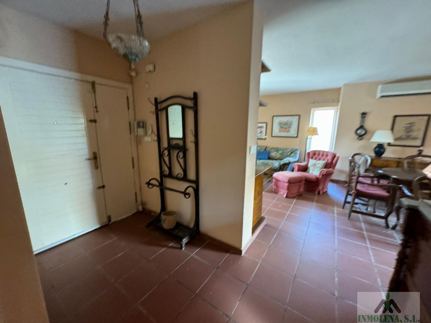 For sale of chalet in La Manga del Mar Menor