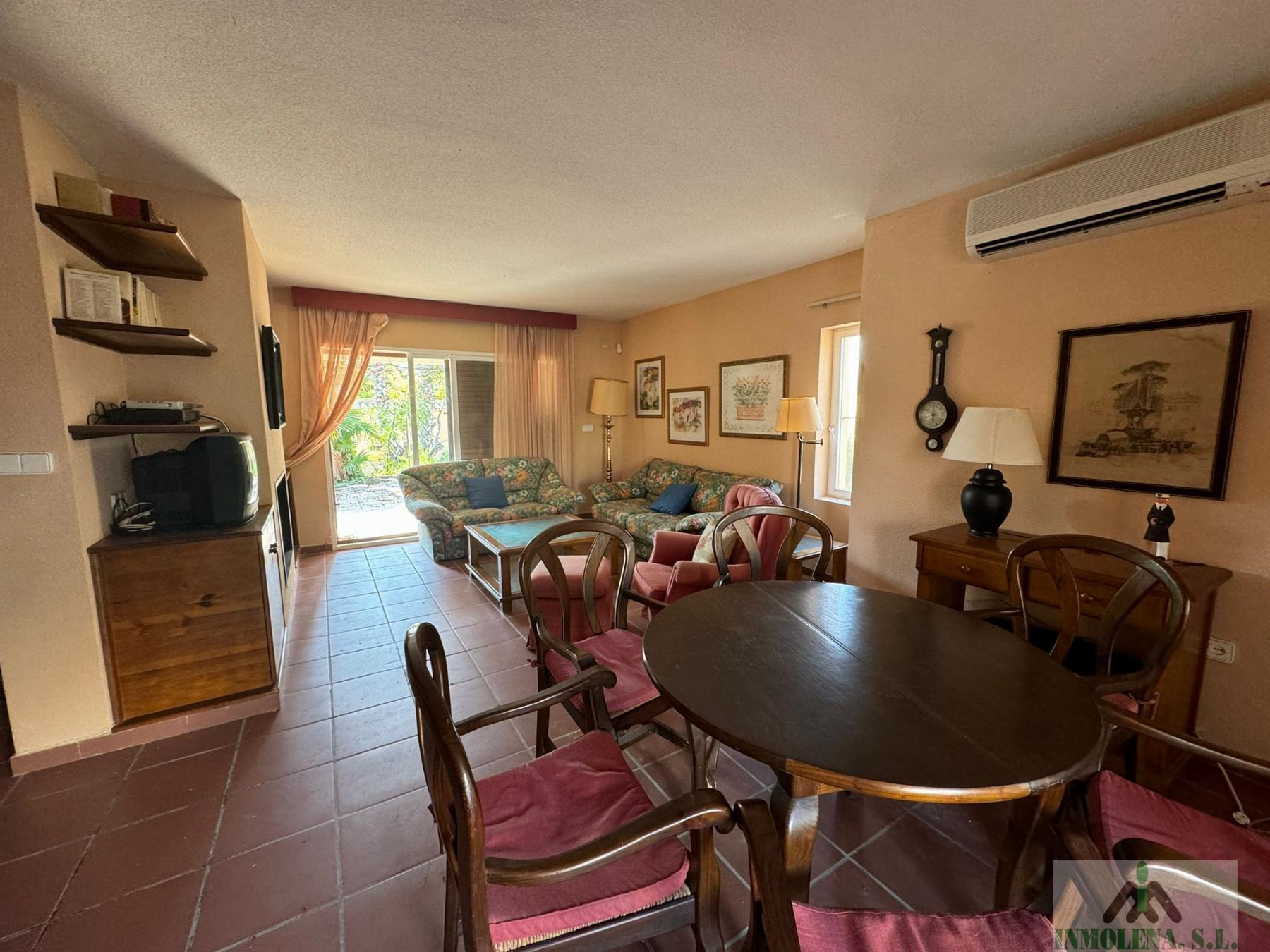For sale of chalet in La Manga del Mar Menor