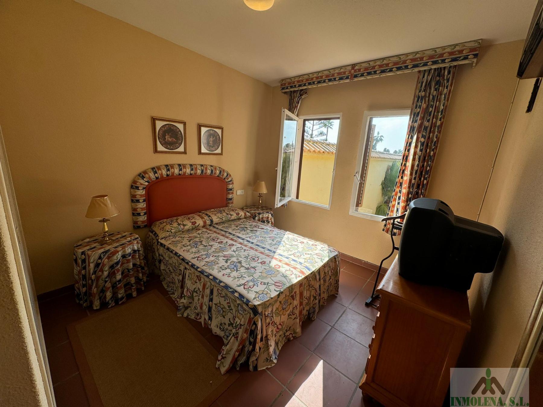 For sale of chalet in La Manga del Mar Menor