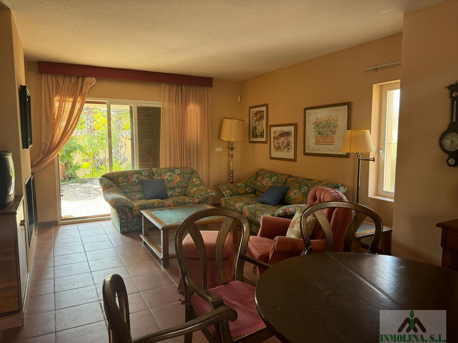 For sale of chalet in La Manga del Mar Menor