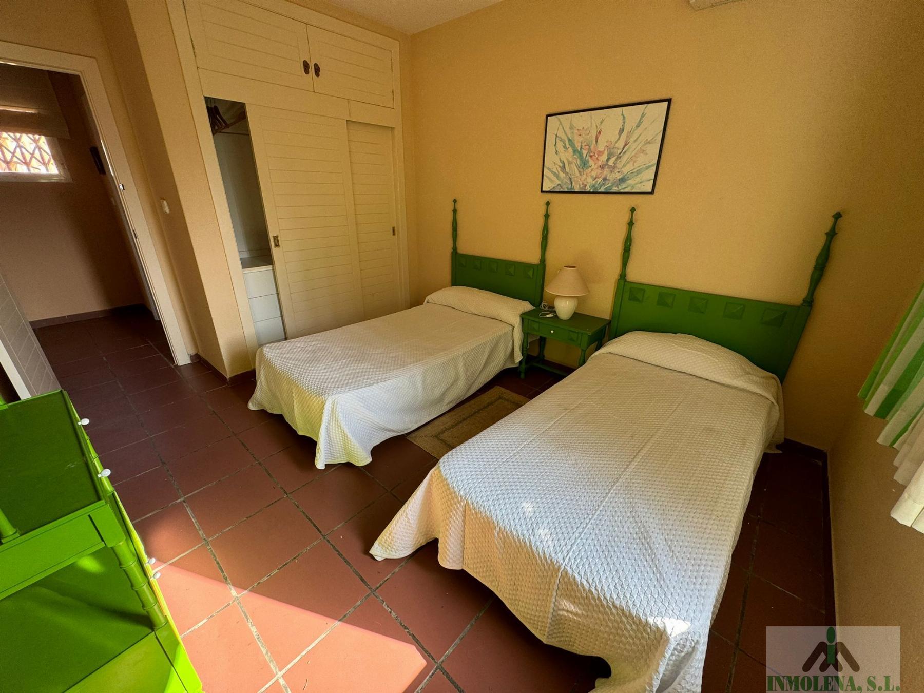 For sale of chalet in La Manga del Mar Menor