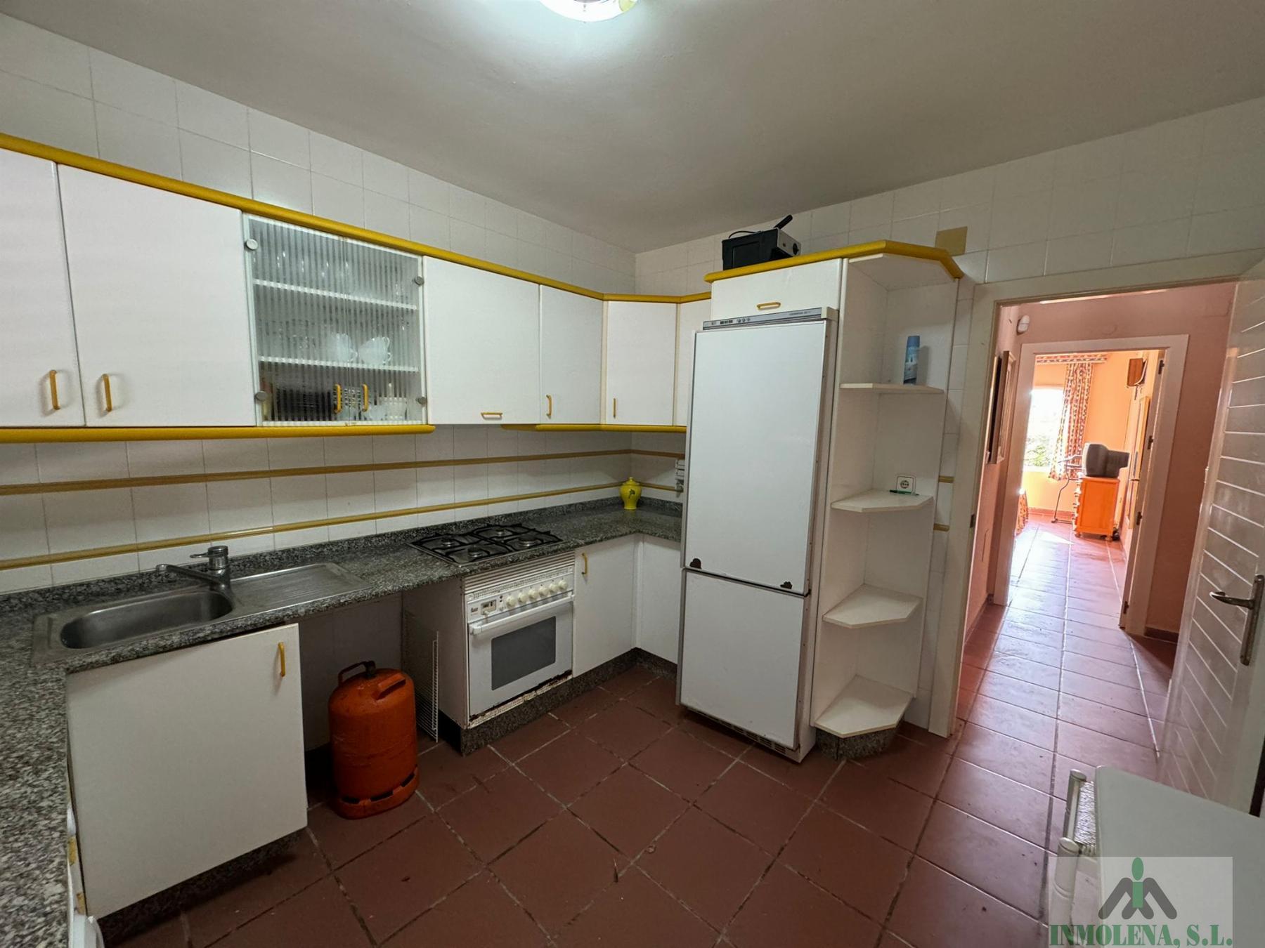 For sale of chalet in La Manga del Mar Menor