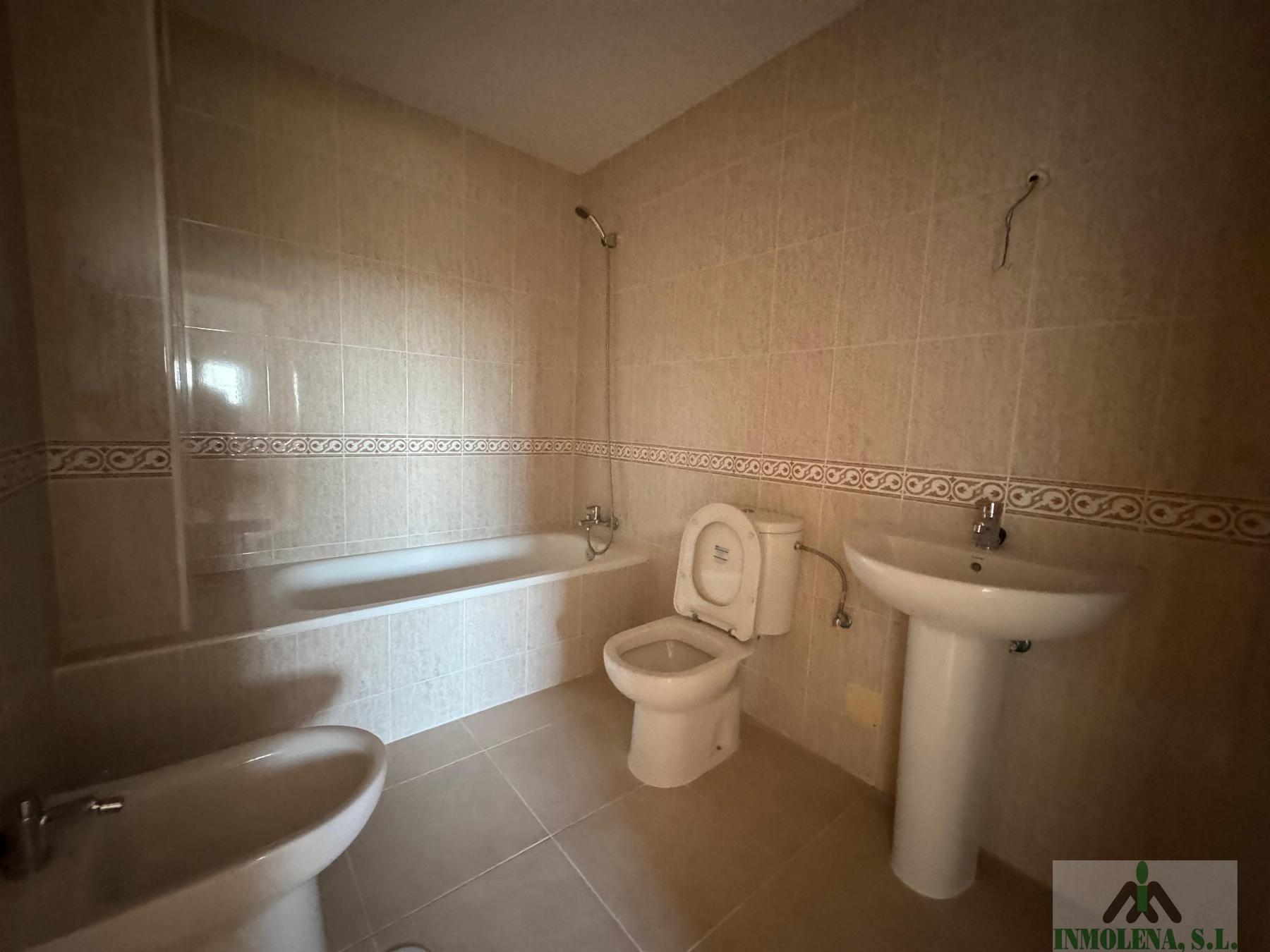For sale of flat in La Manga del Mar Menor
