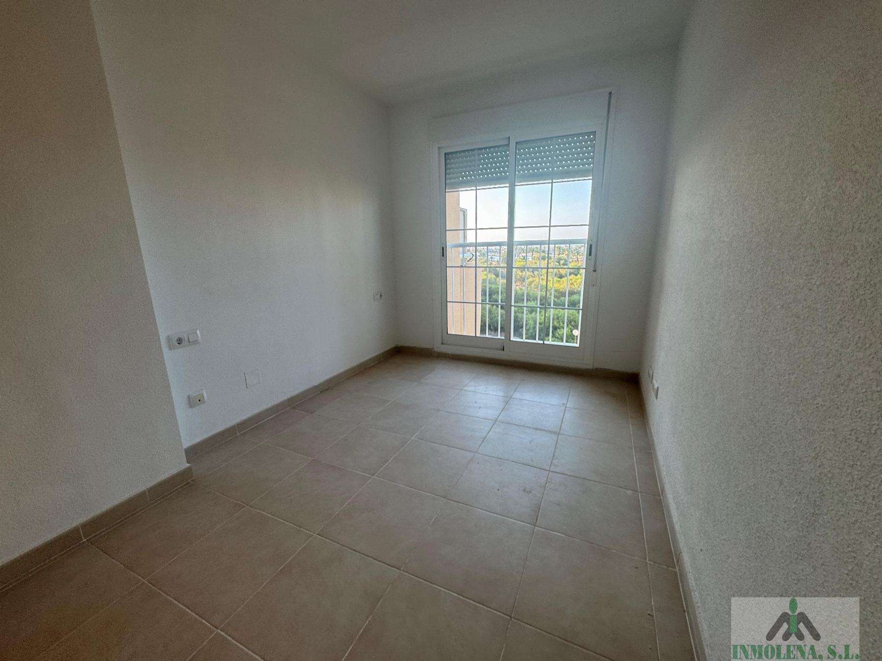For sale of flat in La Manga del Mar Menor