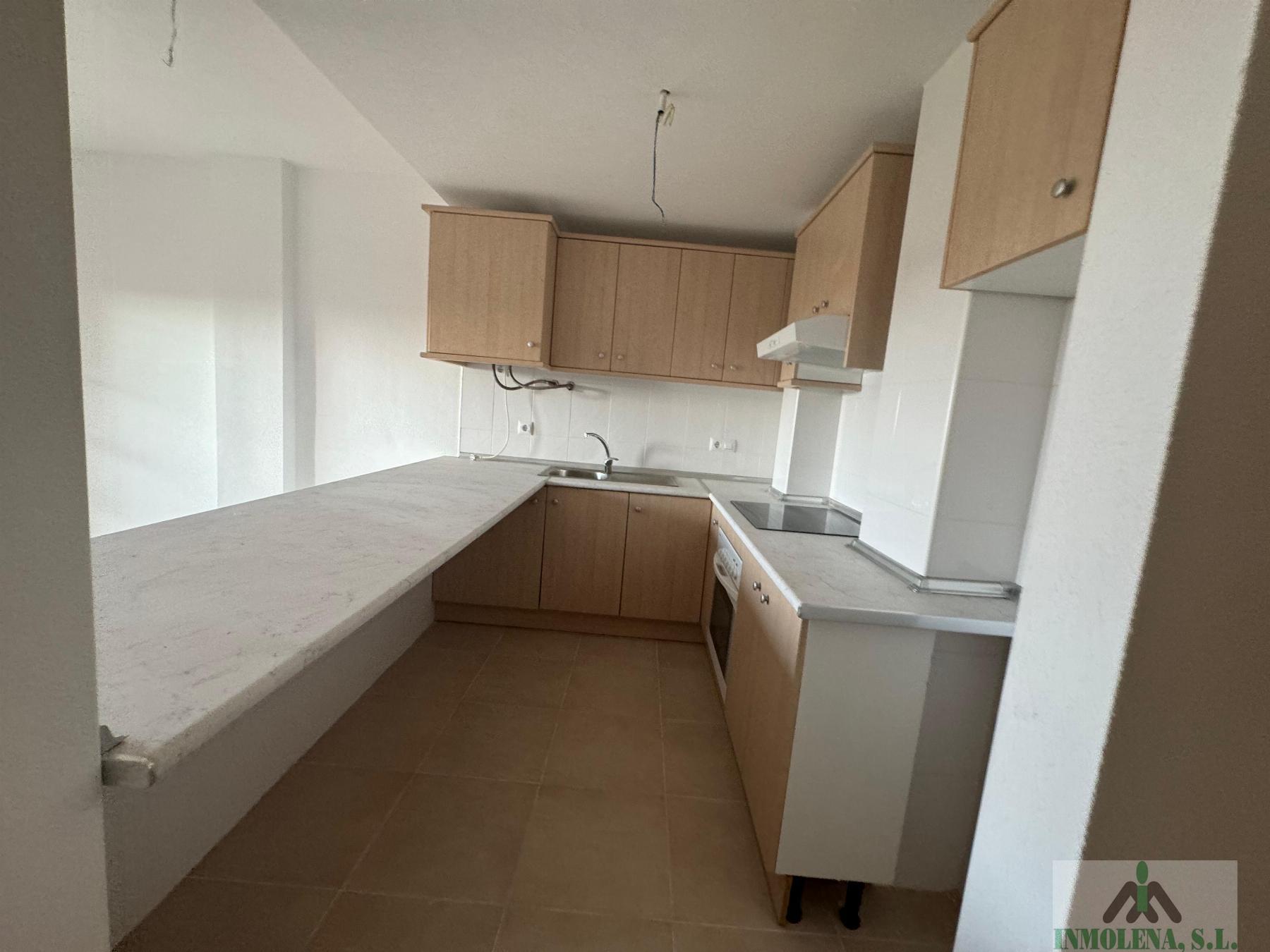 For sale of flat in La Manga del Mar Menor