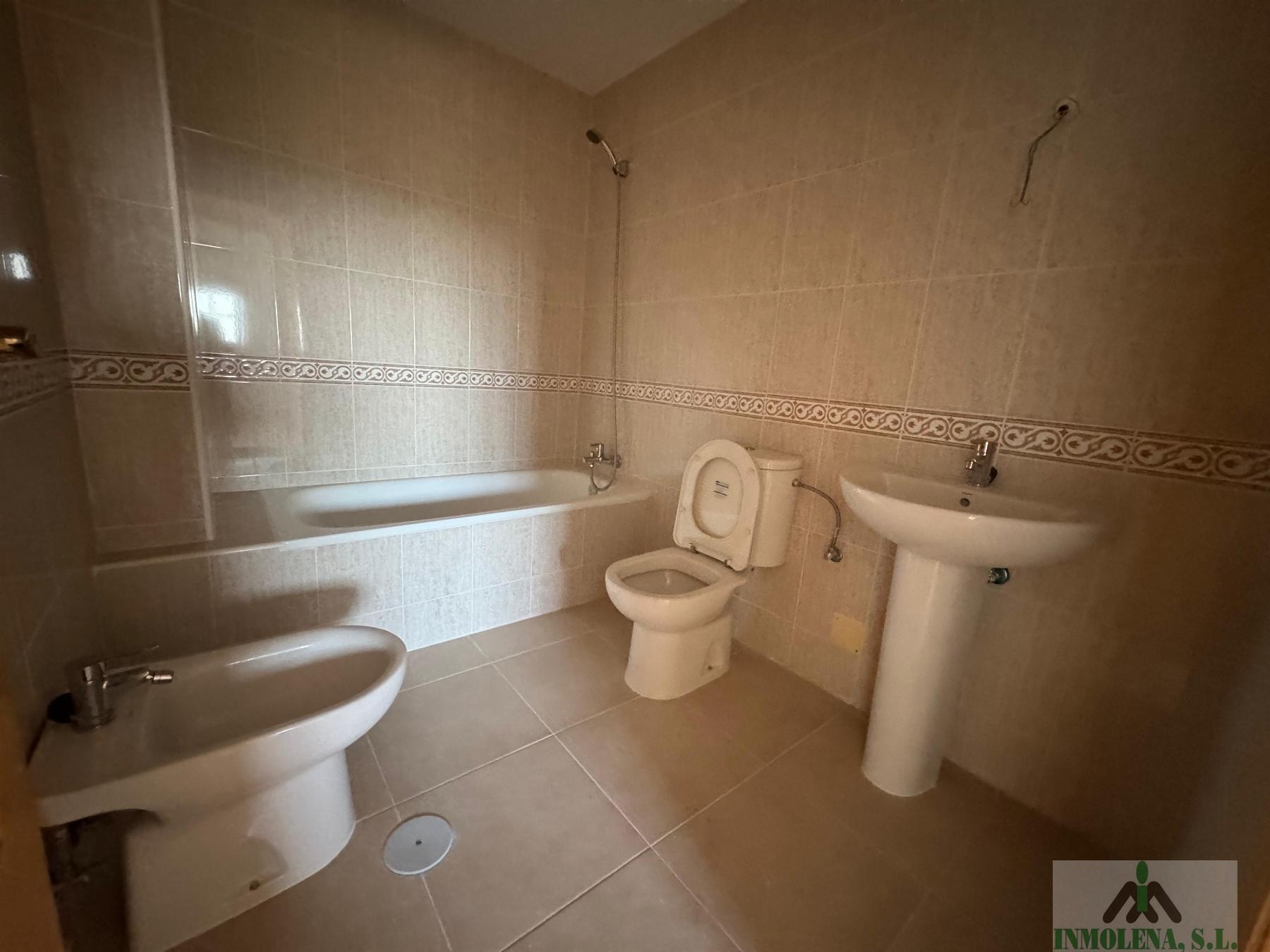 For sale of flat in La Manga del Mar Menor