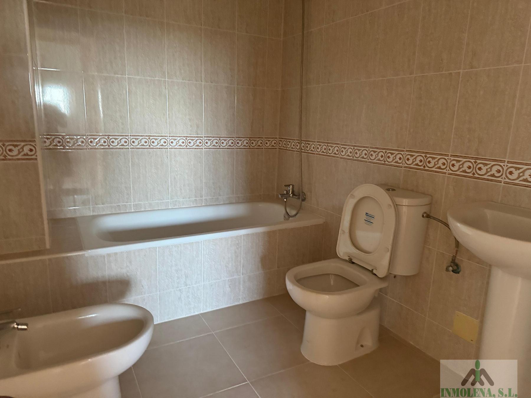 For sale of flat in La Manga del Mar Menor