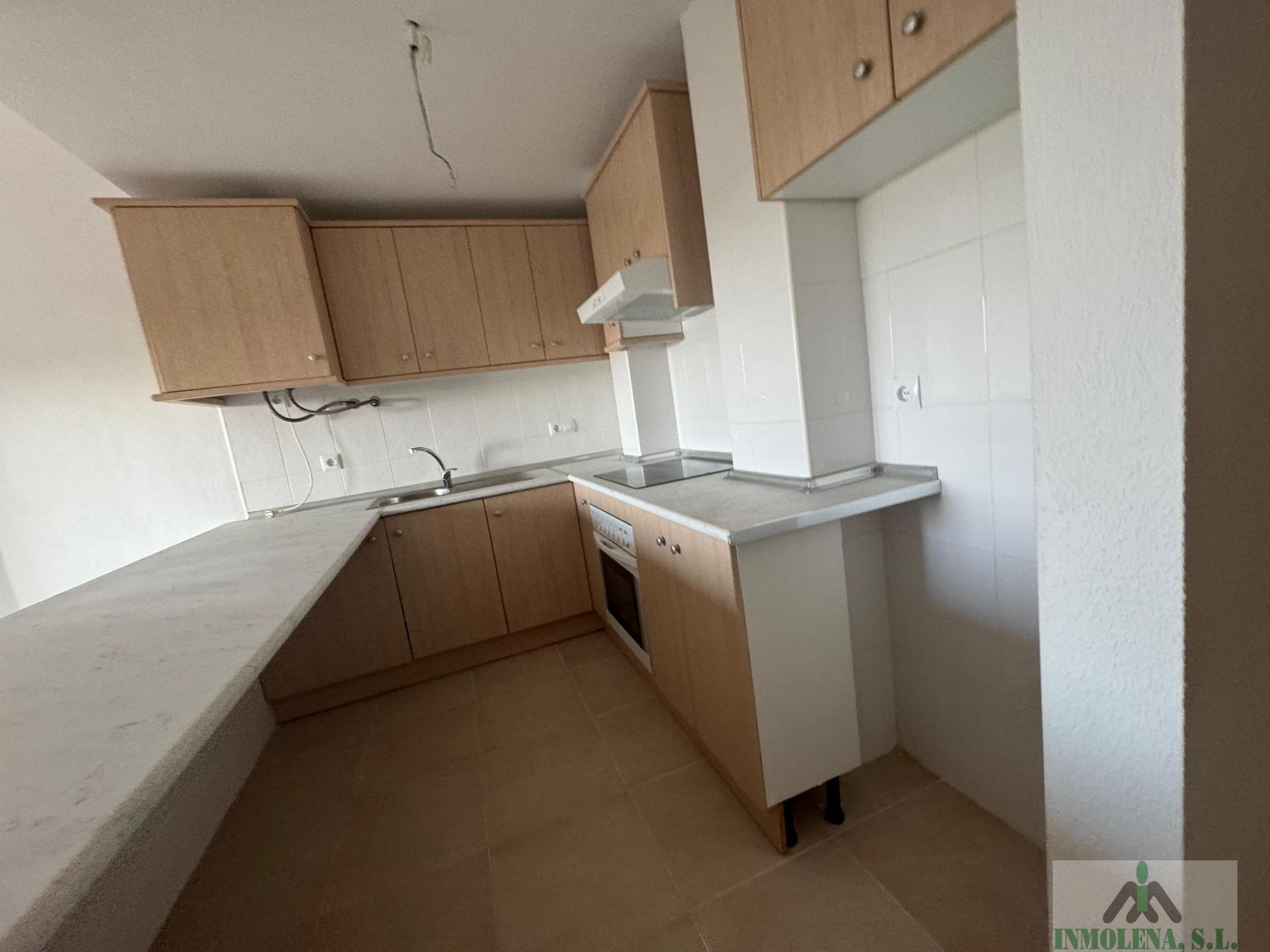 For sale of flat in La Manga del Mar Menor