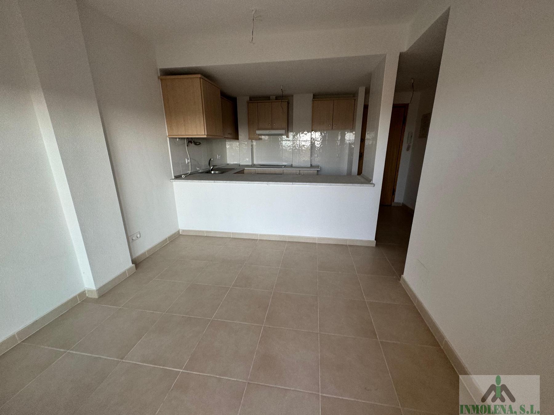 For sale of flat in La Manga del Mar Menor