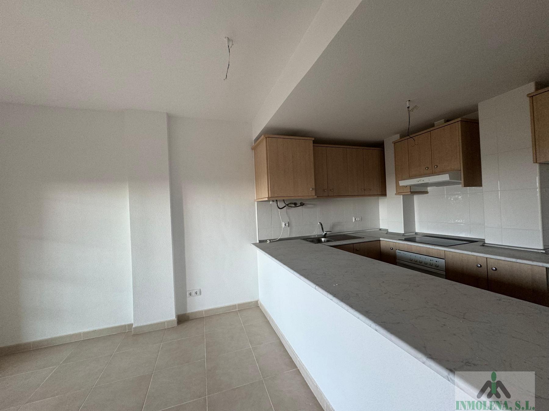 For sale of flat in La Manga del Mar Menor