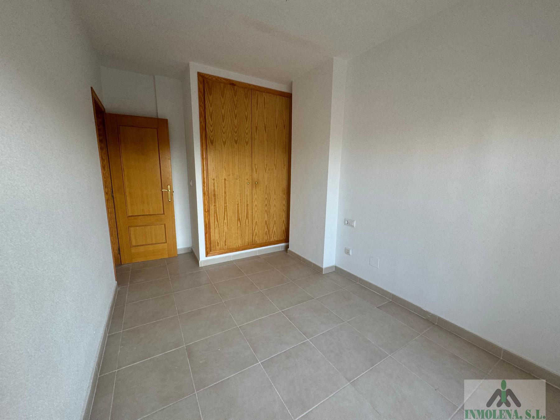 For sale of flat in La Manga del Mar Menor