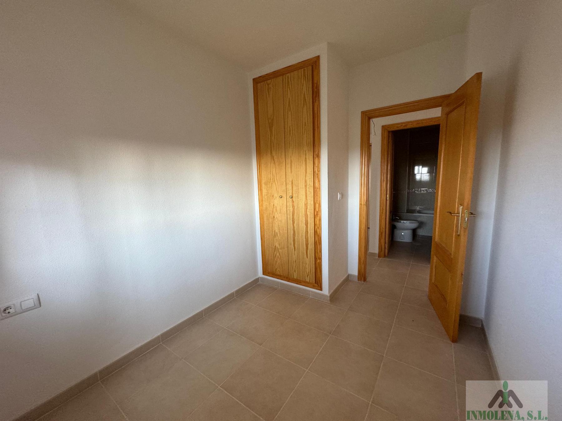 For sale of flat in La Manga del Mar Menor