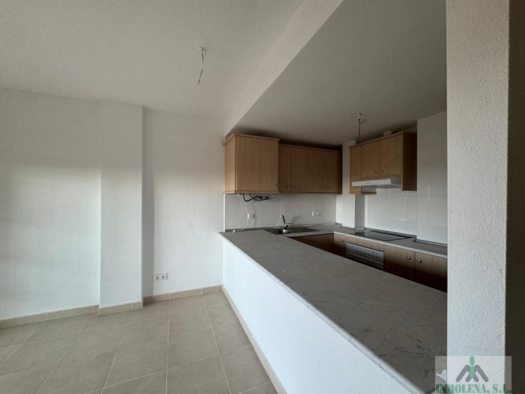 For sale of flat in La Manga del Mar Menor