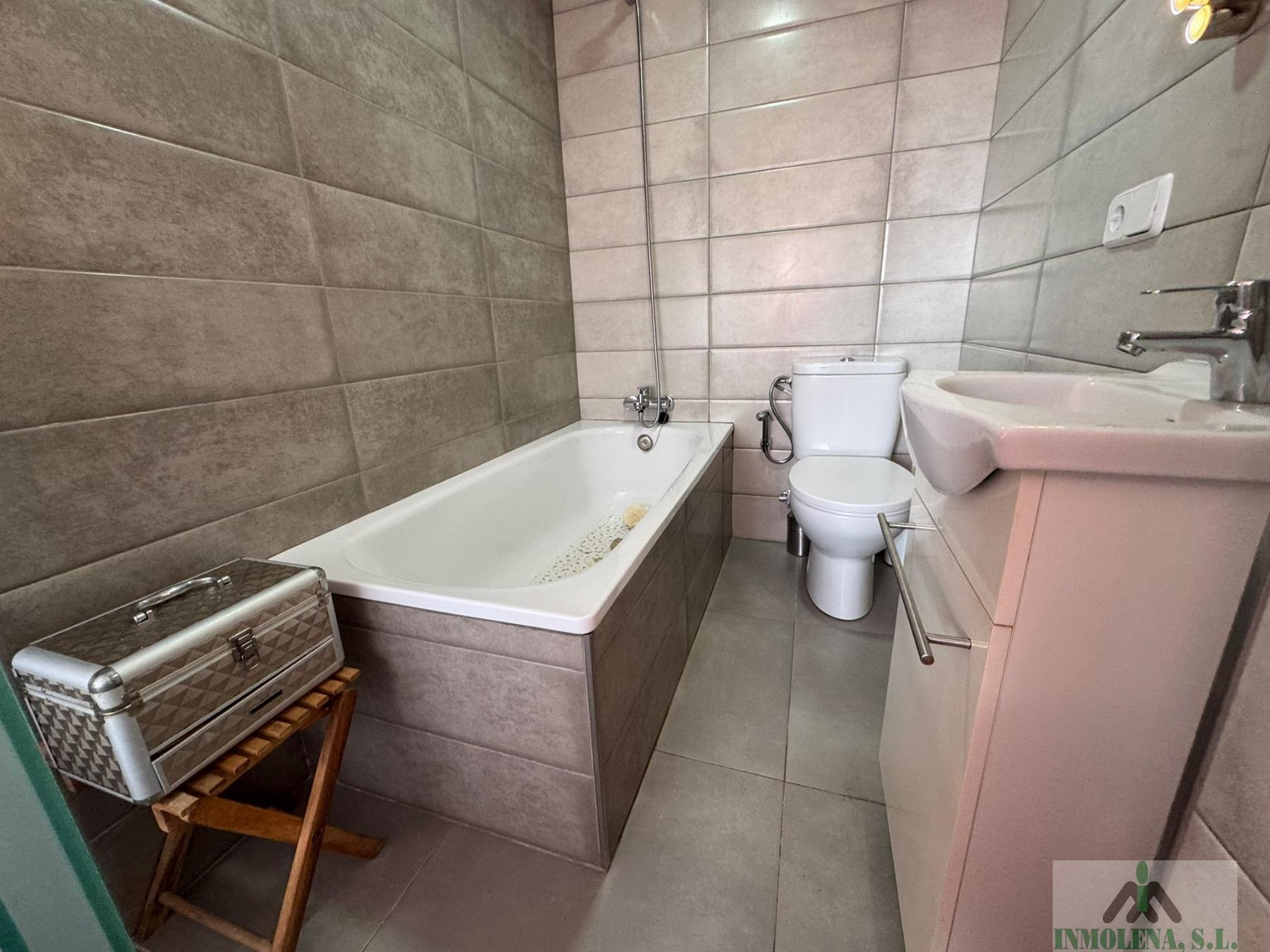 For sale of duplex in CABO DE PALOS
