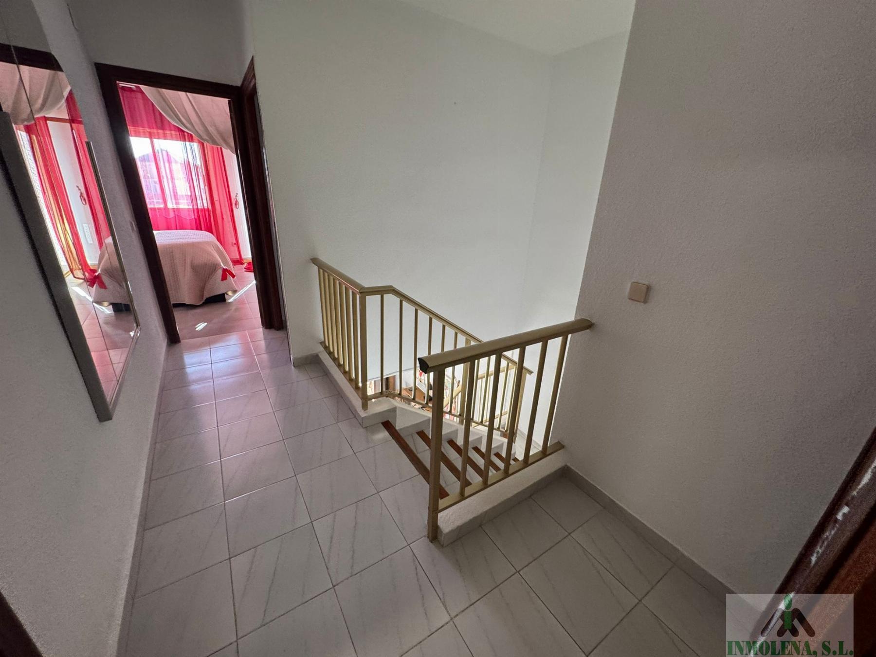 For sale of duplex in CABO DE PALOS
