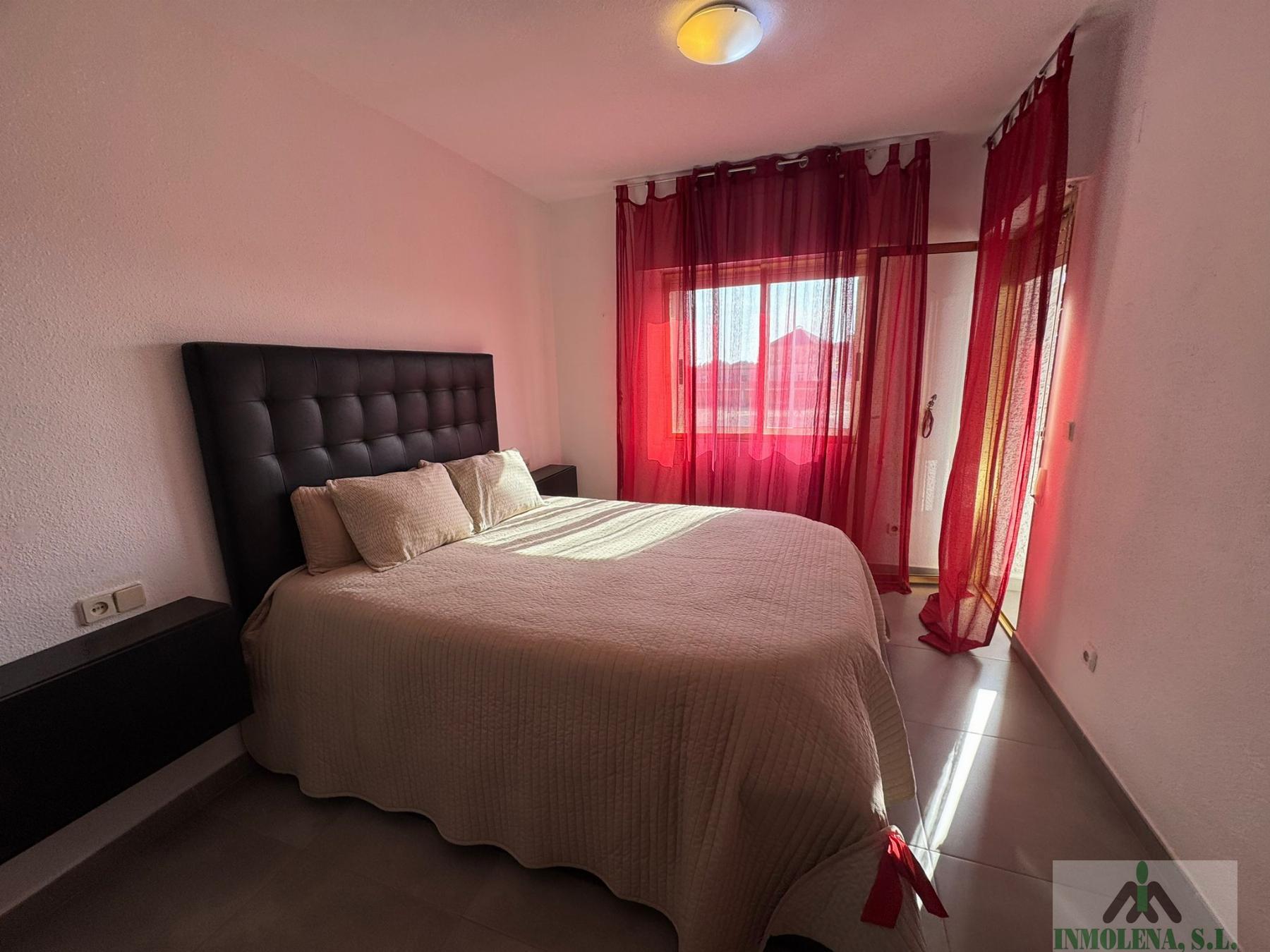 For sale of duplex in CABO DE PALOS