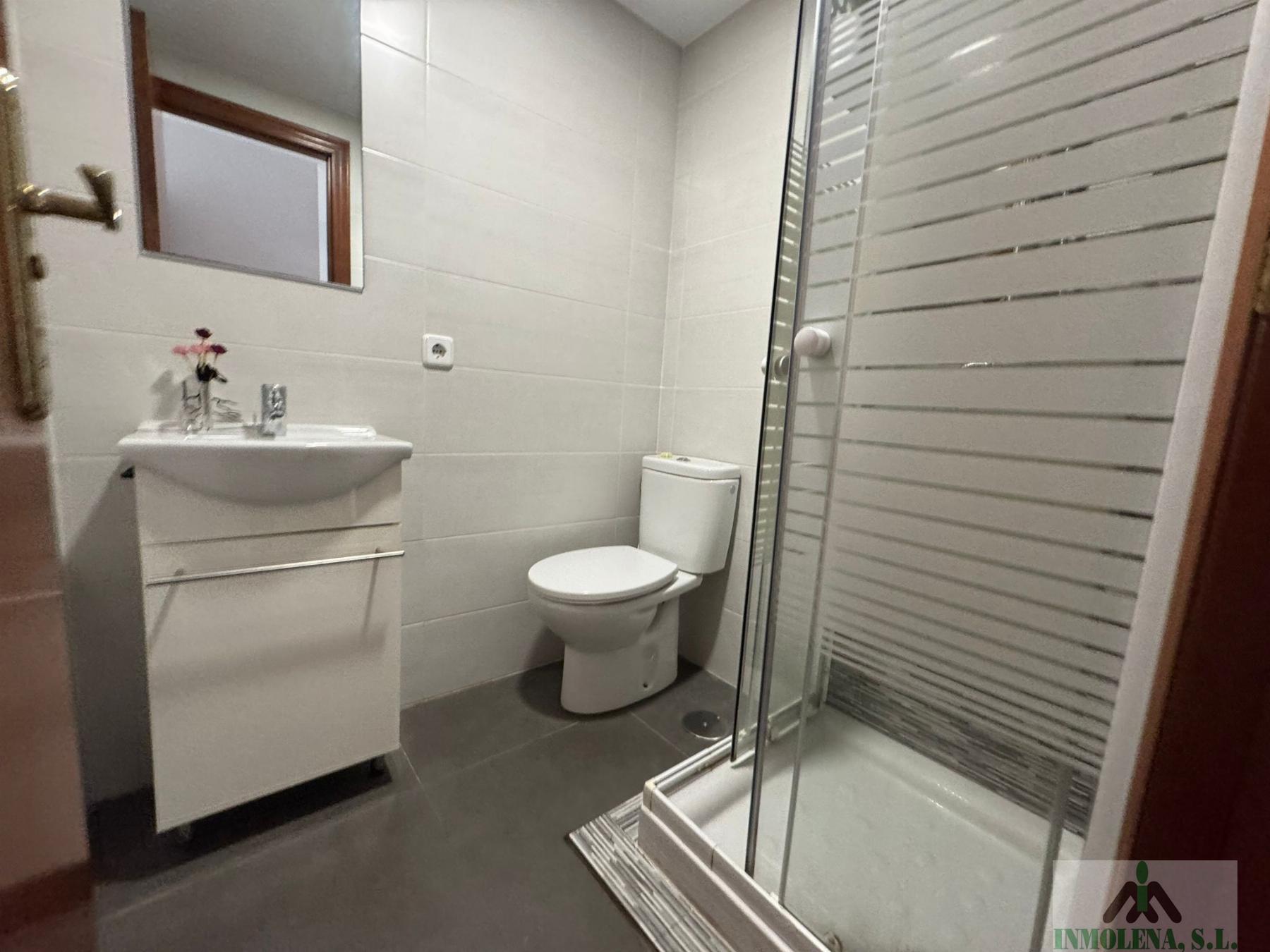 For sale of duplex in CABO DE PALOS