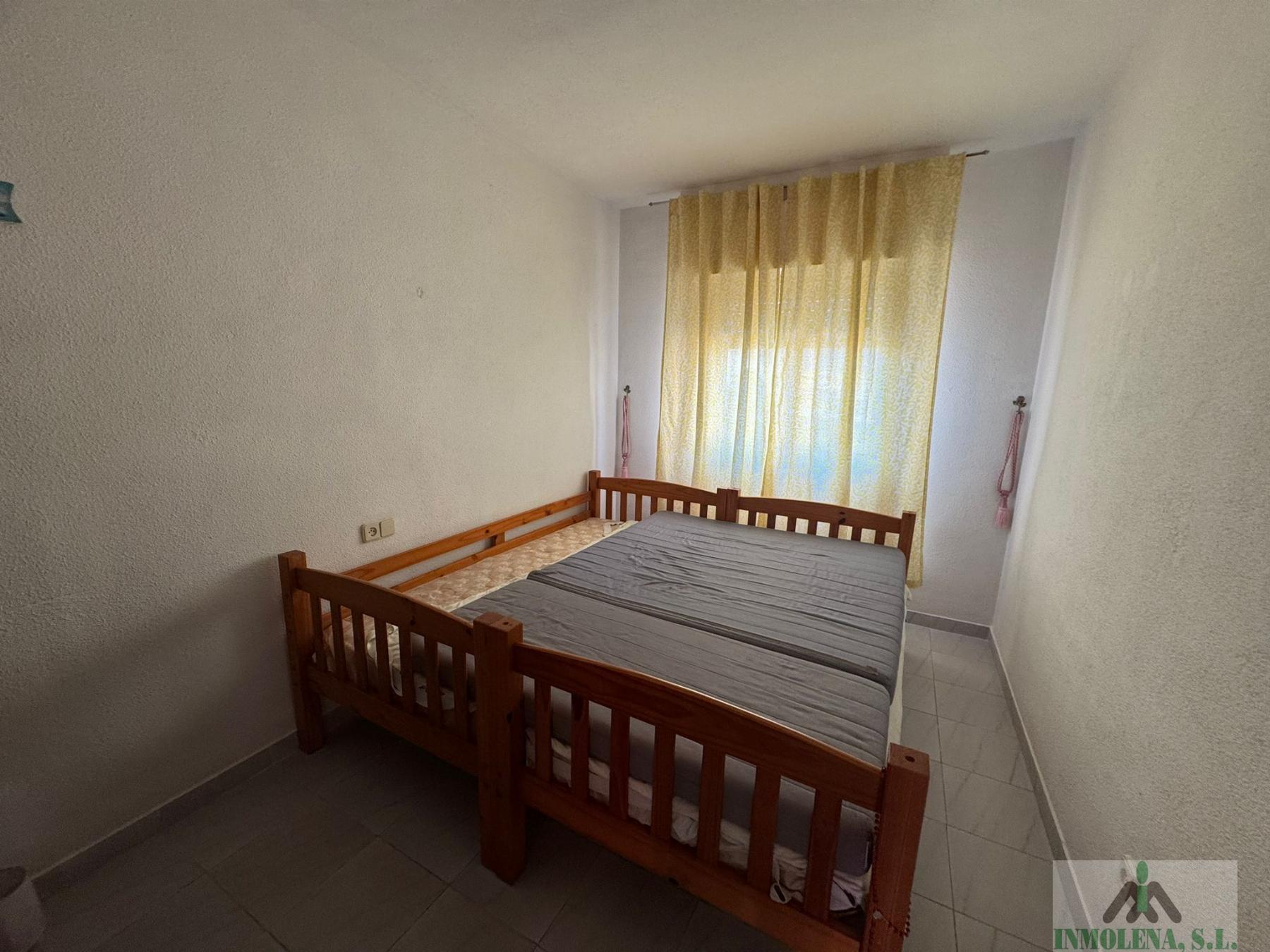 For sale of duplex in CABO DE PALOS