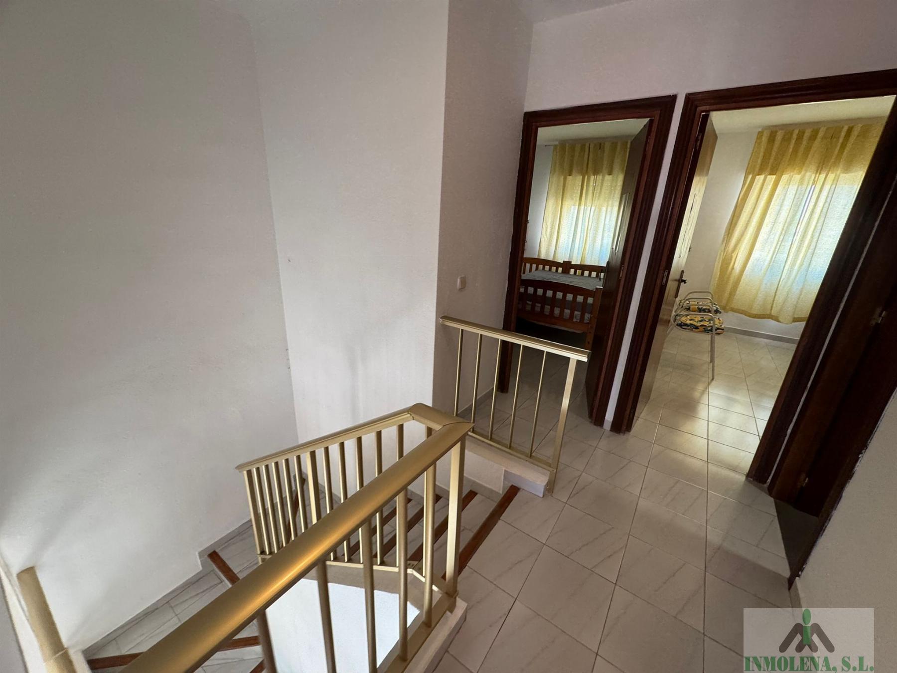 For sale of duplex in CABO DE PALOS