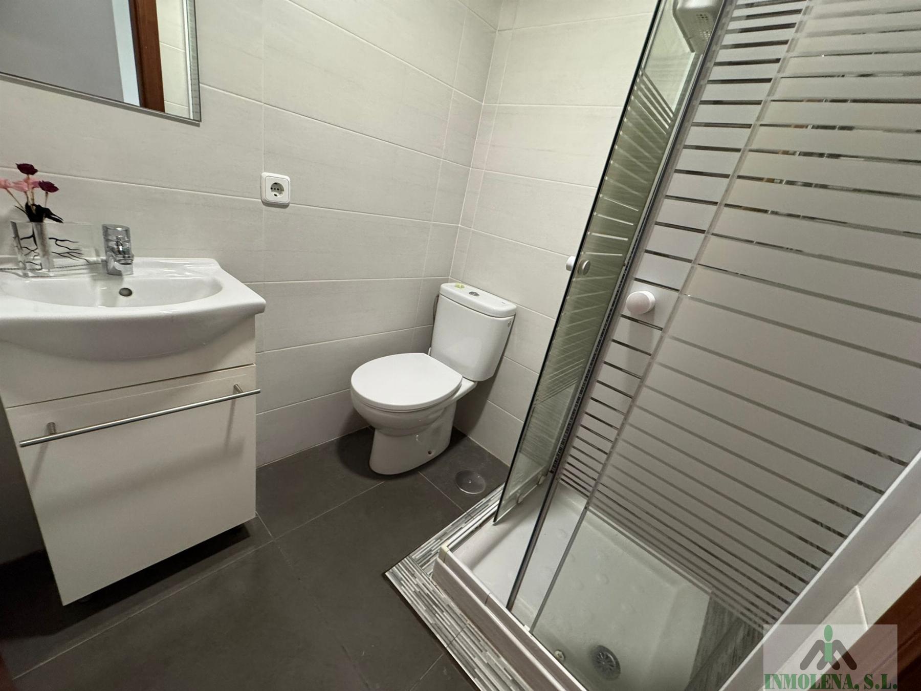 For sale of duplex in CABO DE PALOS