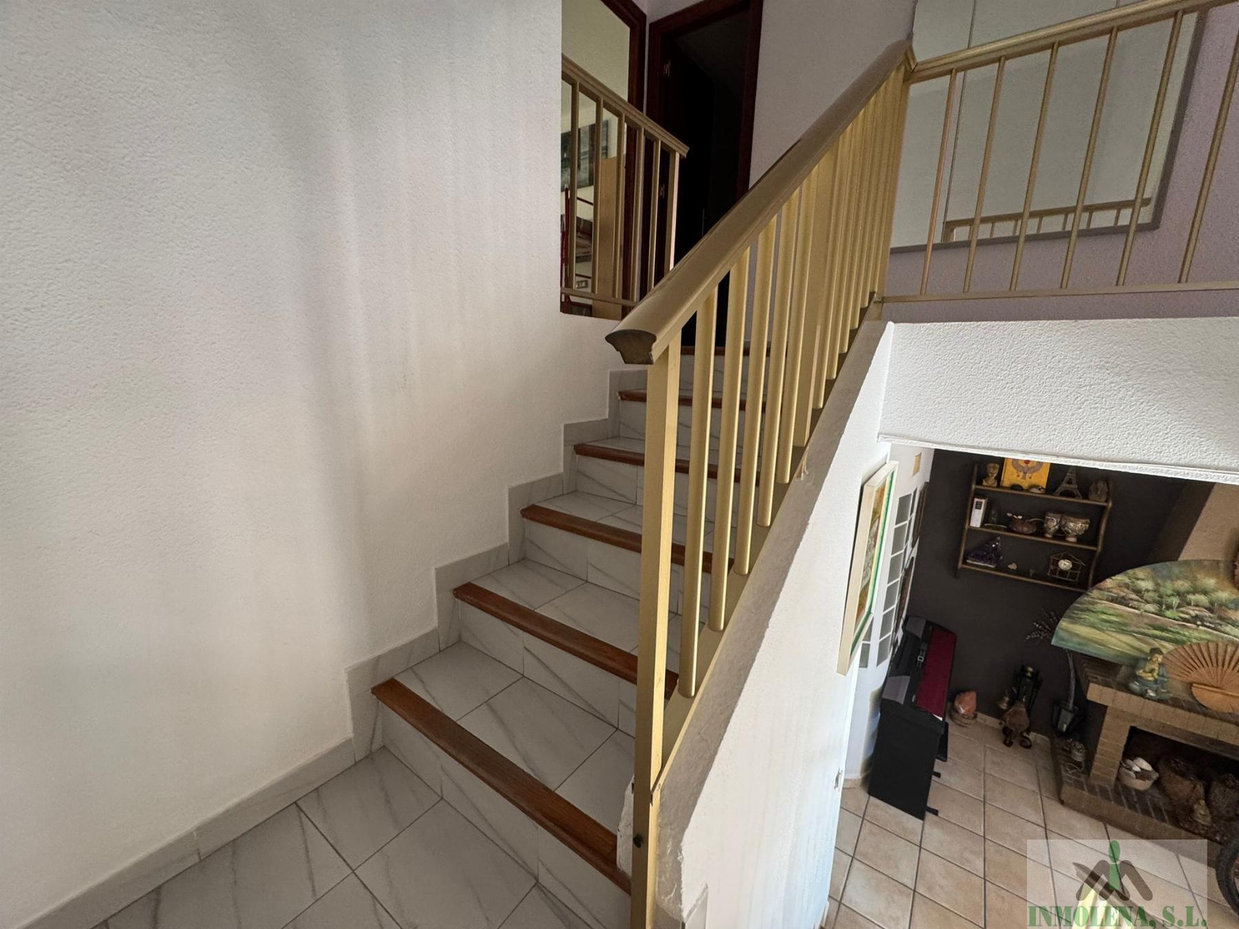 For sale of duplex in CABO DE PALOS