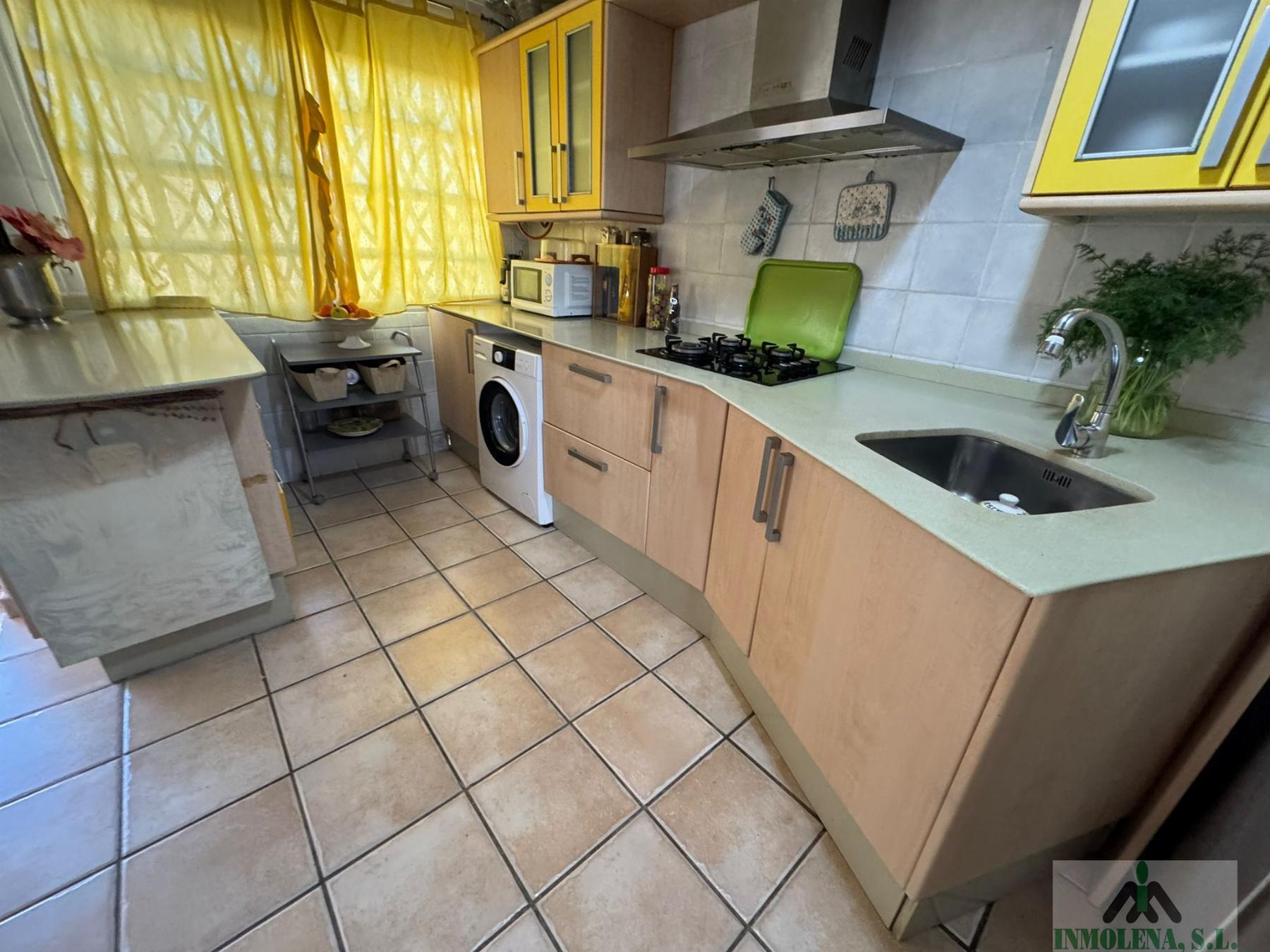 For sale of duplex in CABO DE PALOS