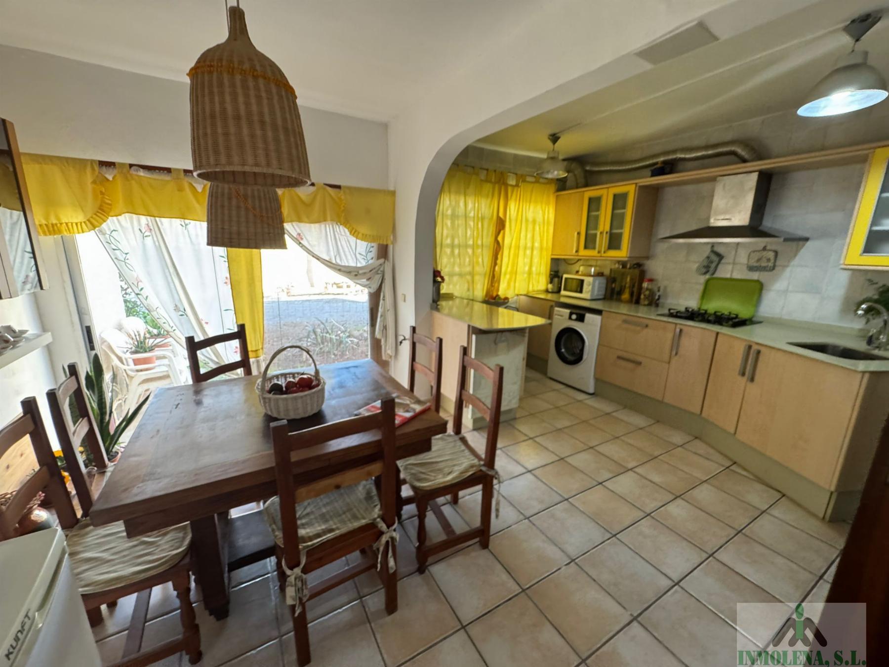 For sale of duplex in CABO DE PALOS