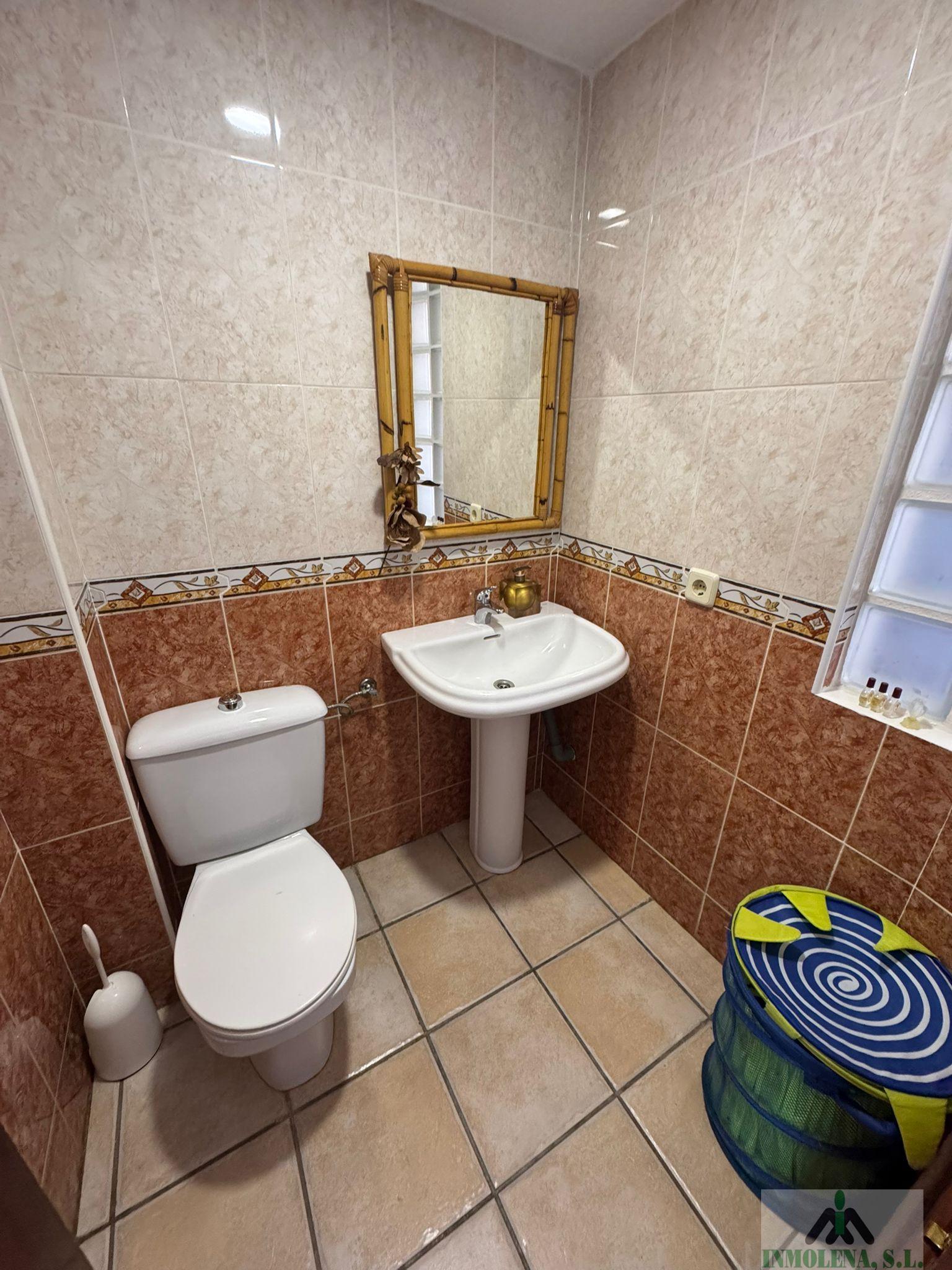 For sale of duplex in CABO DE PALOS