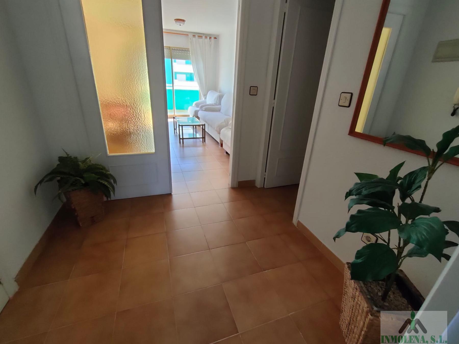 For sale of flat in La Manga del Mar Menor