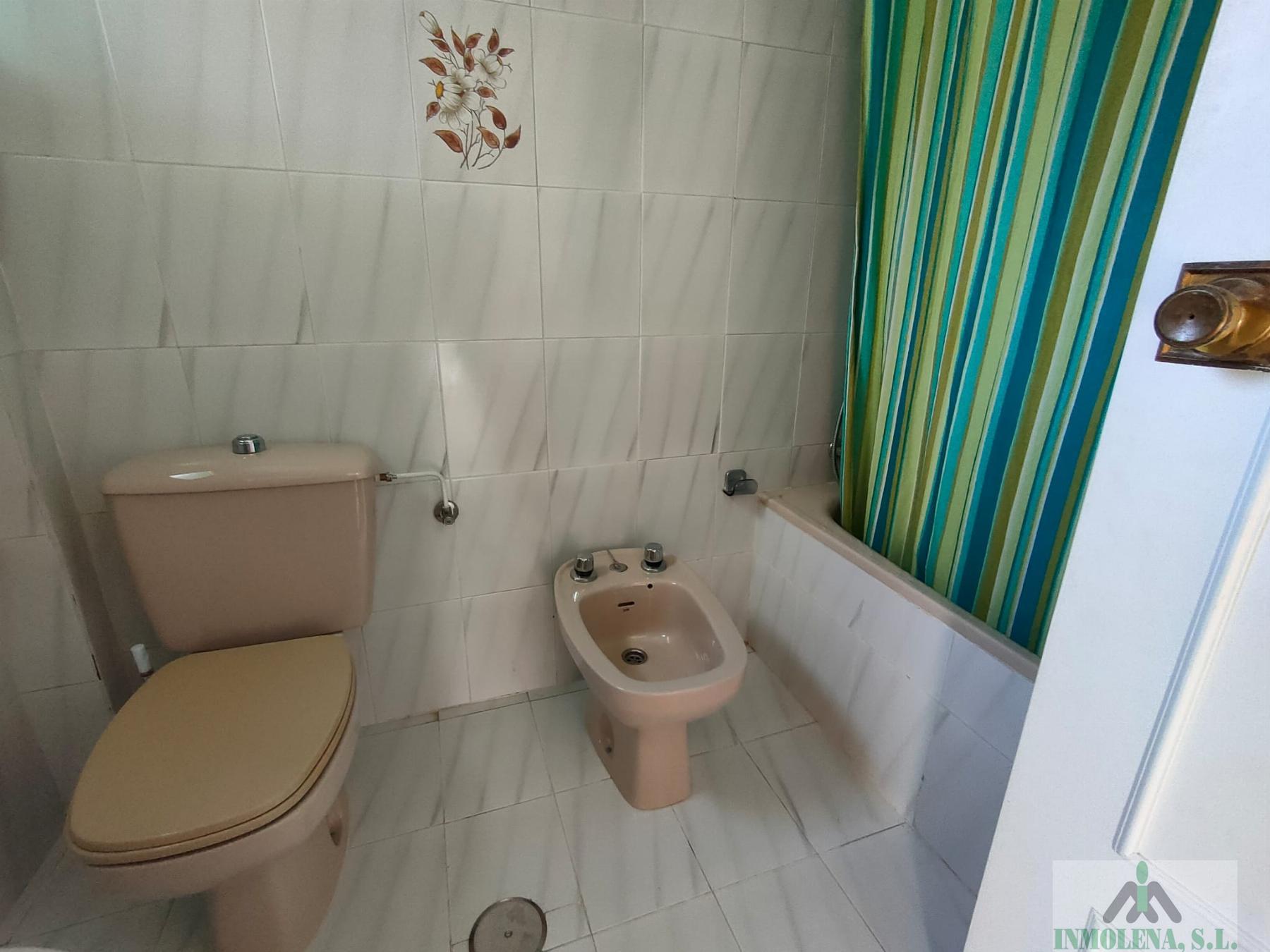 For sale of flat in La Manga del Mar Menor