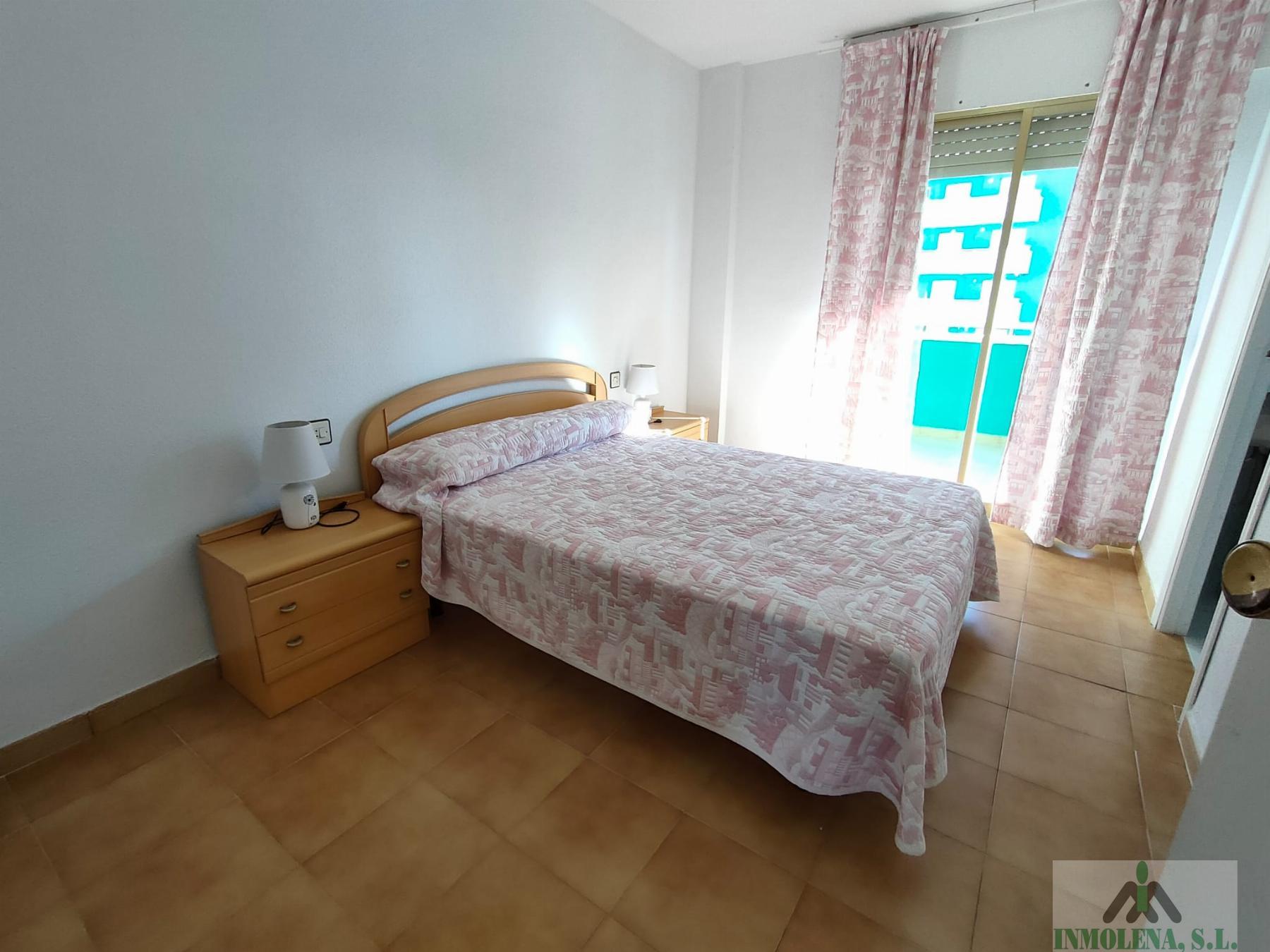 For sale of flat in La Manga del Mar Menor