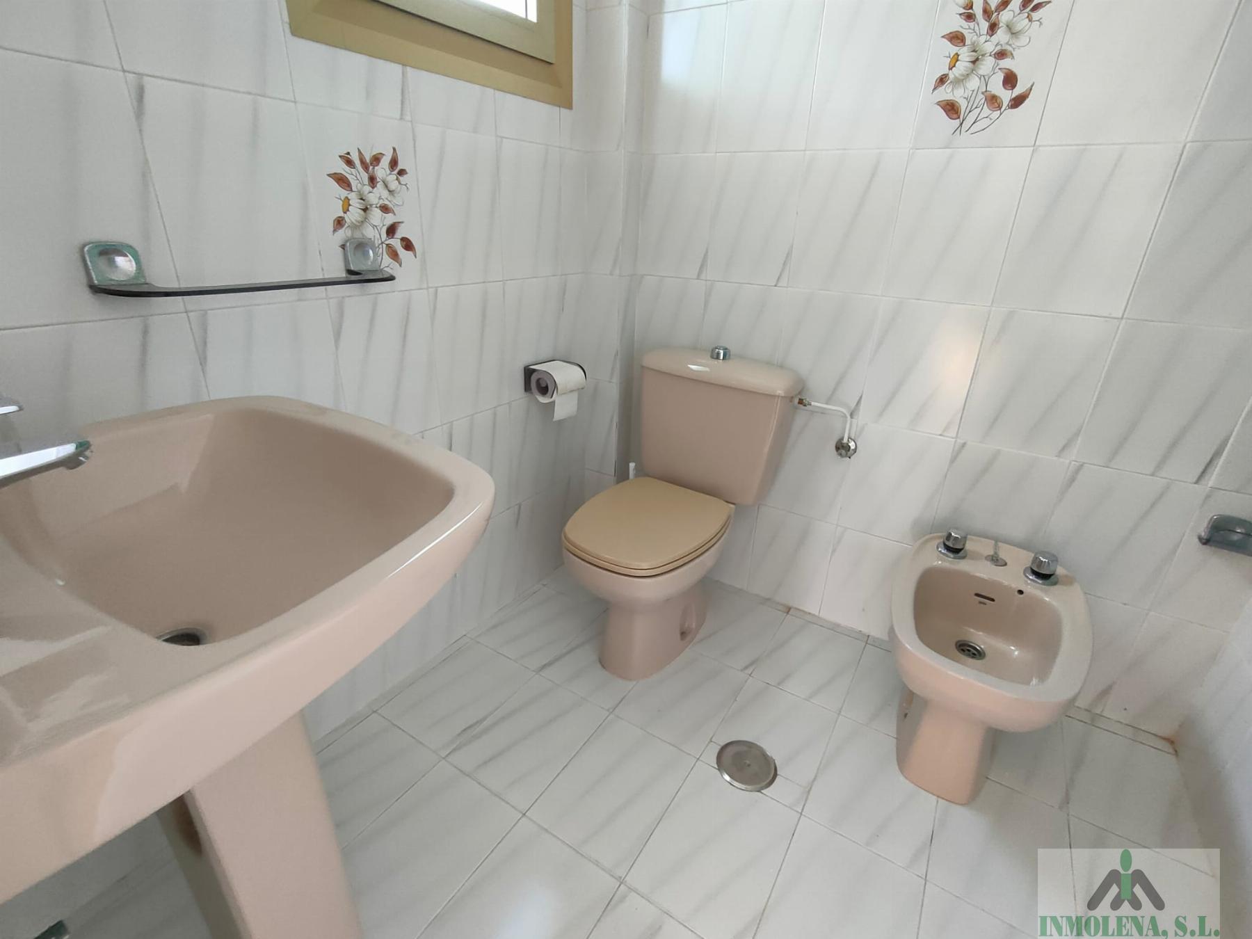 For sale of flat in La Manga del Mar Menor