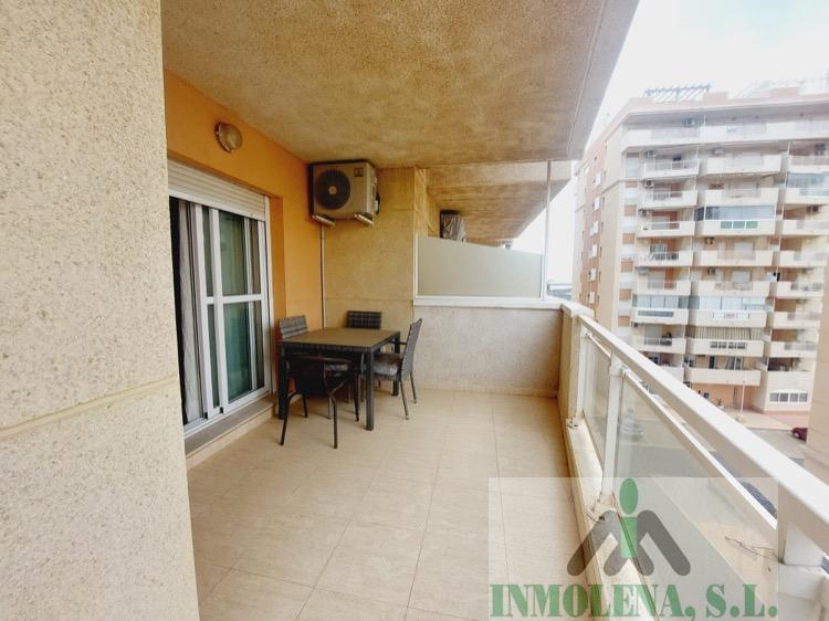 Venta de apartamento en La Manga del Mar Menor