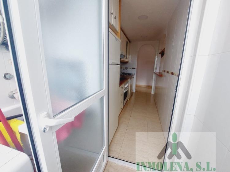 Venta de apartamento en La Manga del Mar Menor