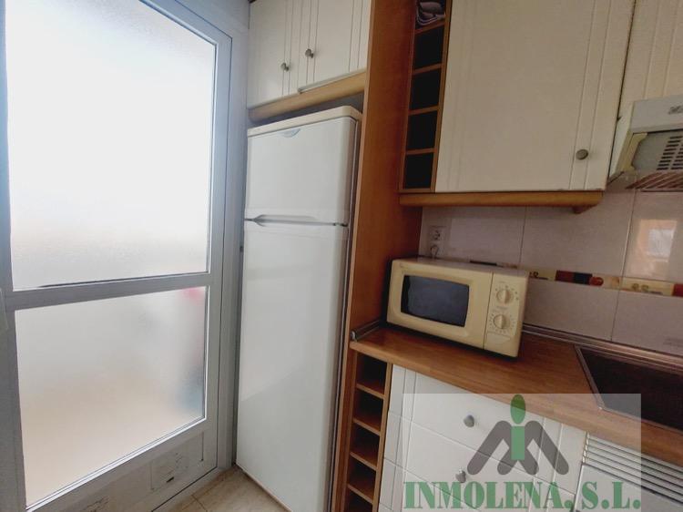 Venta de apartamento en La Manga del Mar Menor