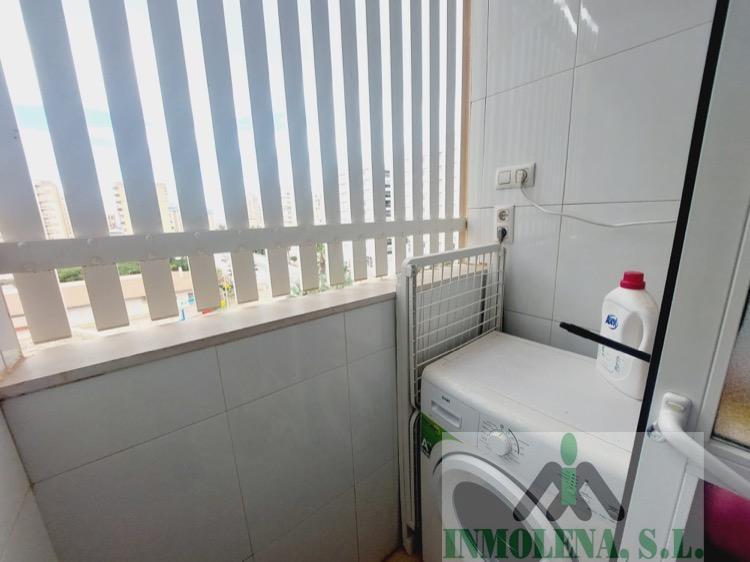 Venta de apartamento en La Manga del Mar Menor