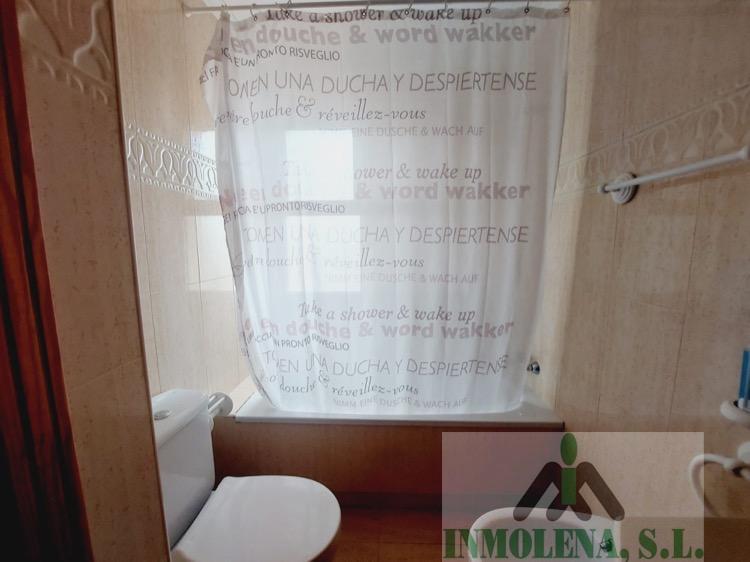 Venta de apartamento en La Manga del Mar Menor